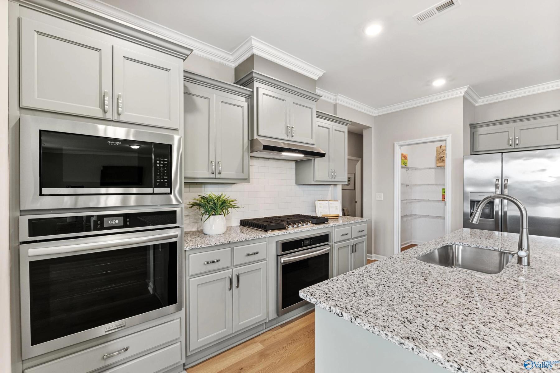 Image 5 of Davidson Homes' New Home at 21985 Huntington Pike