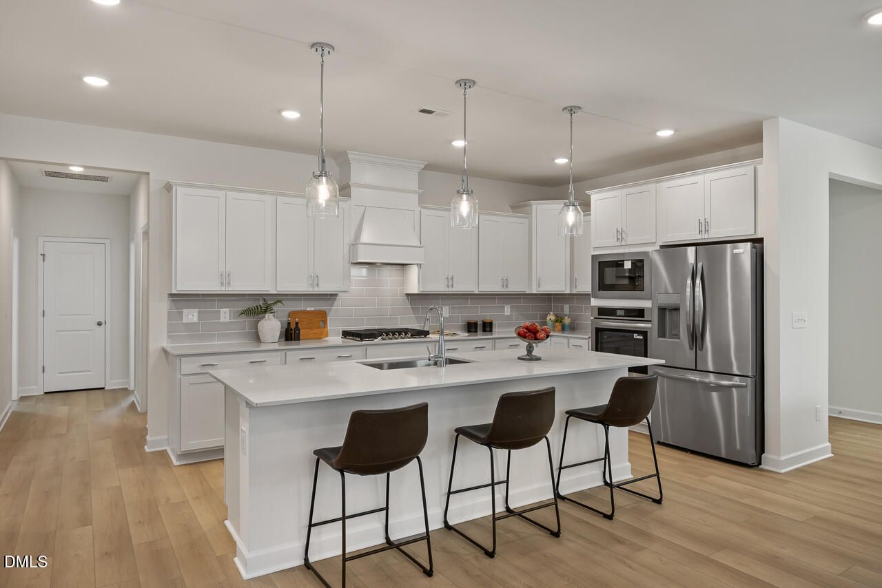 Image 13 of Davidson Homes' New Home at 824 Diana Victoria Court