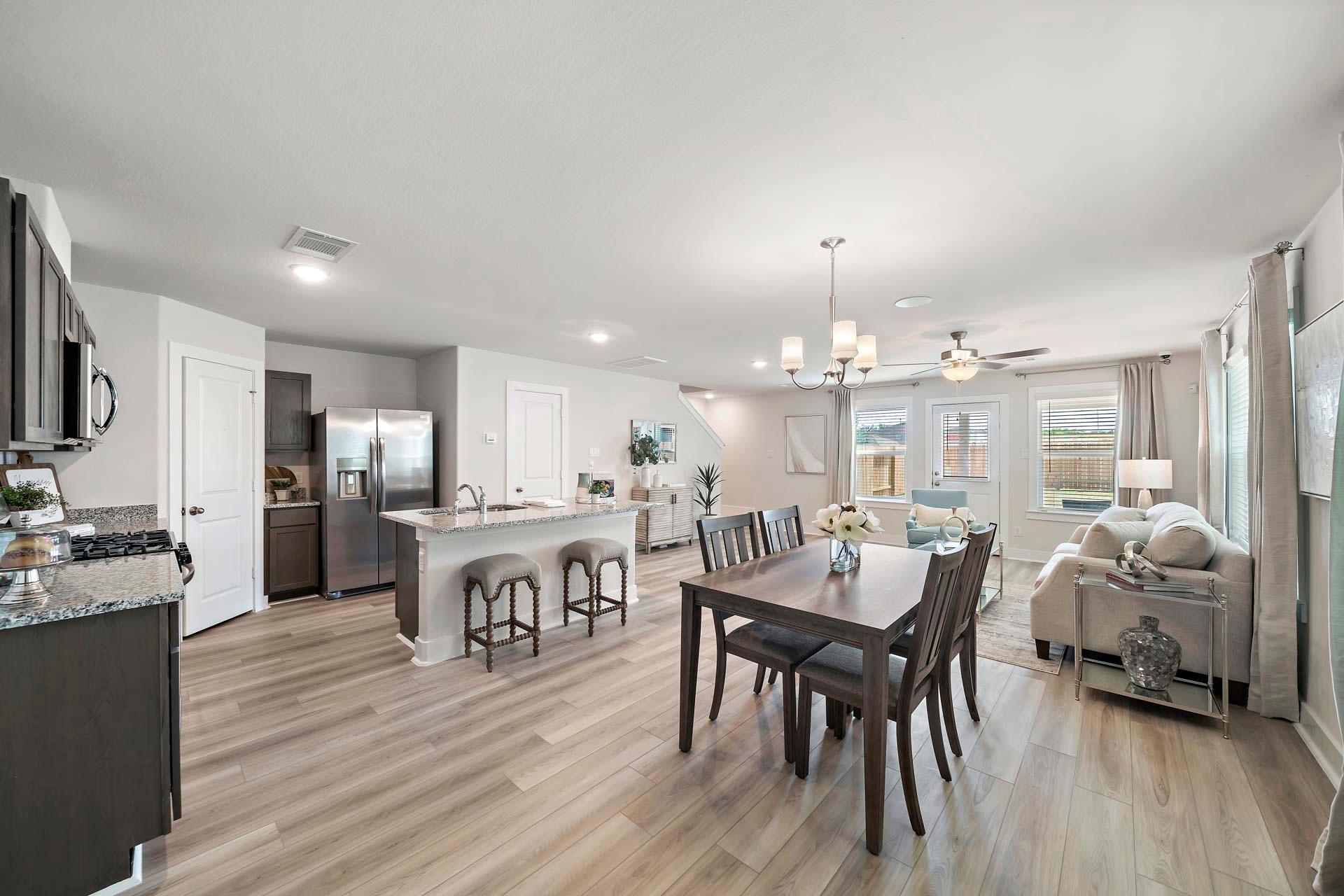 Enclave at Cypress