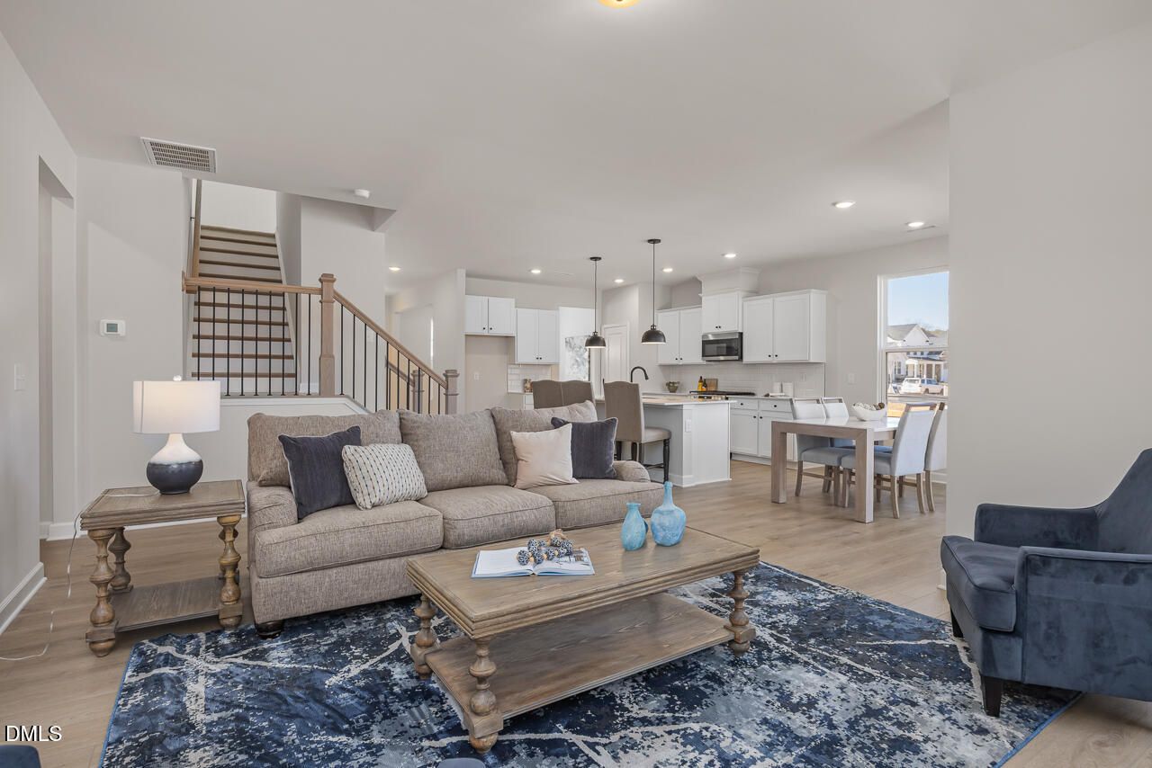 Image 8 of Davidson Homes' New Home at 516 Crescent Wood Trail