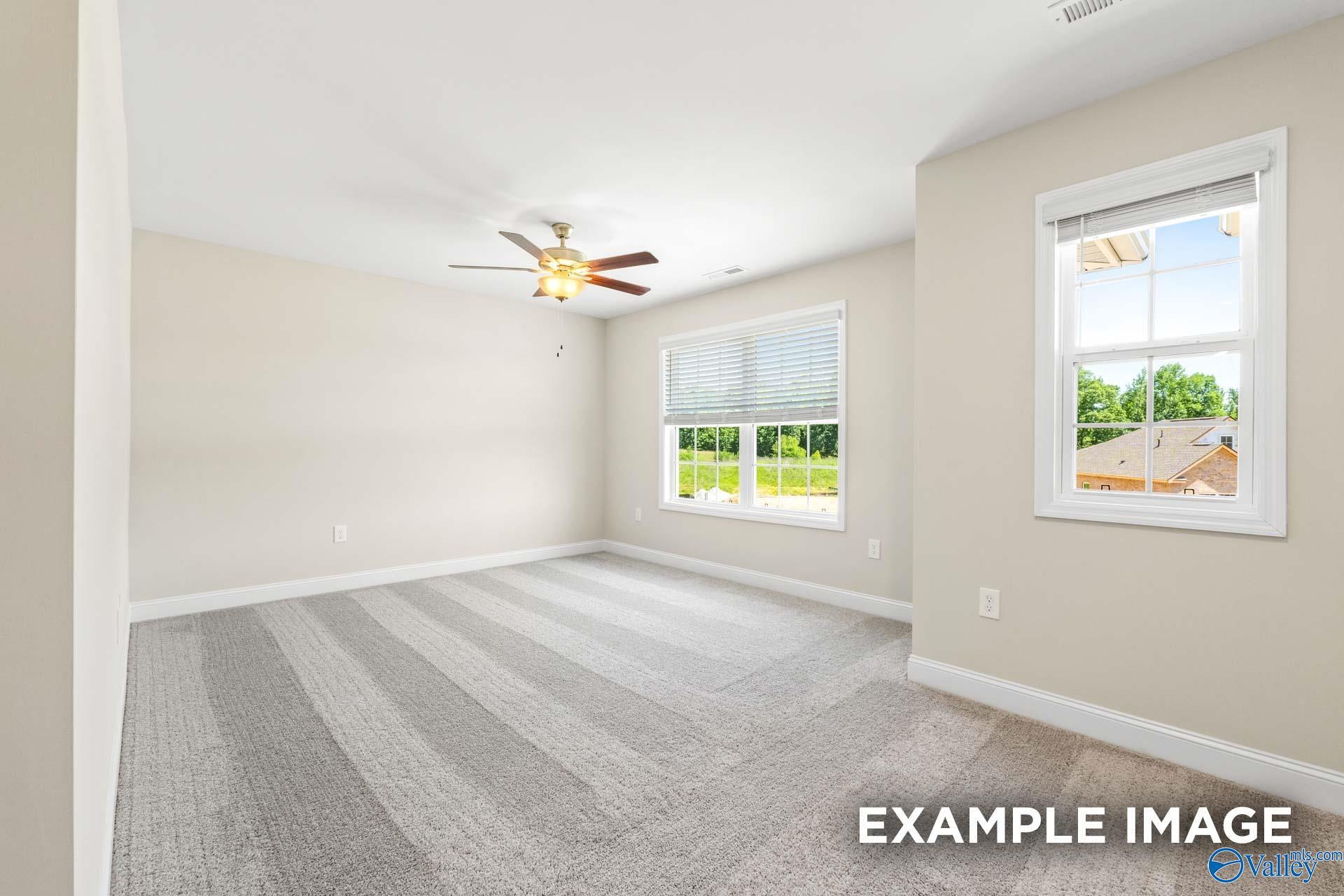 Image 18 of Davidson Homes' New Home at 207 Cave Lake