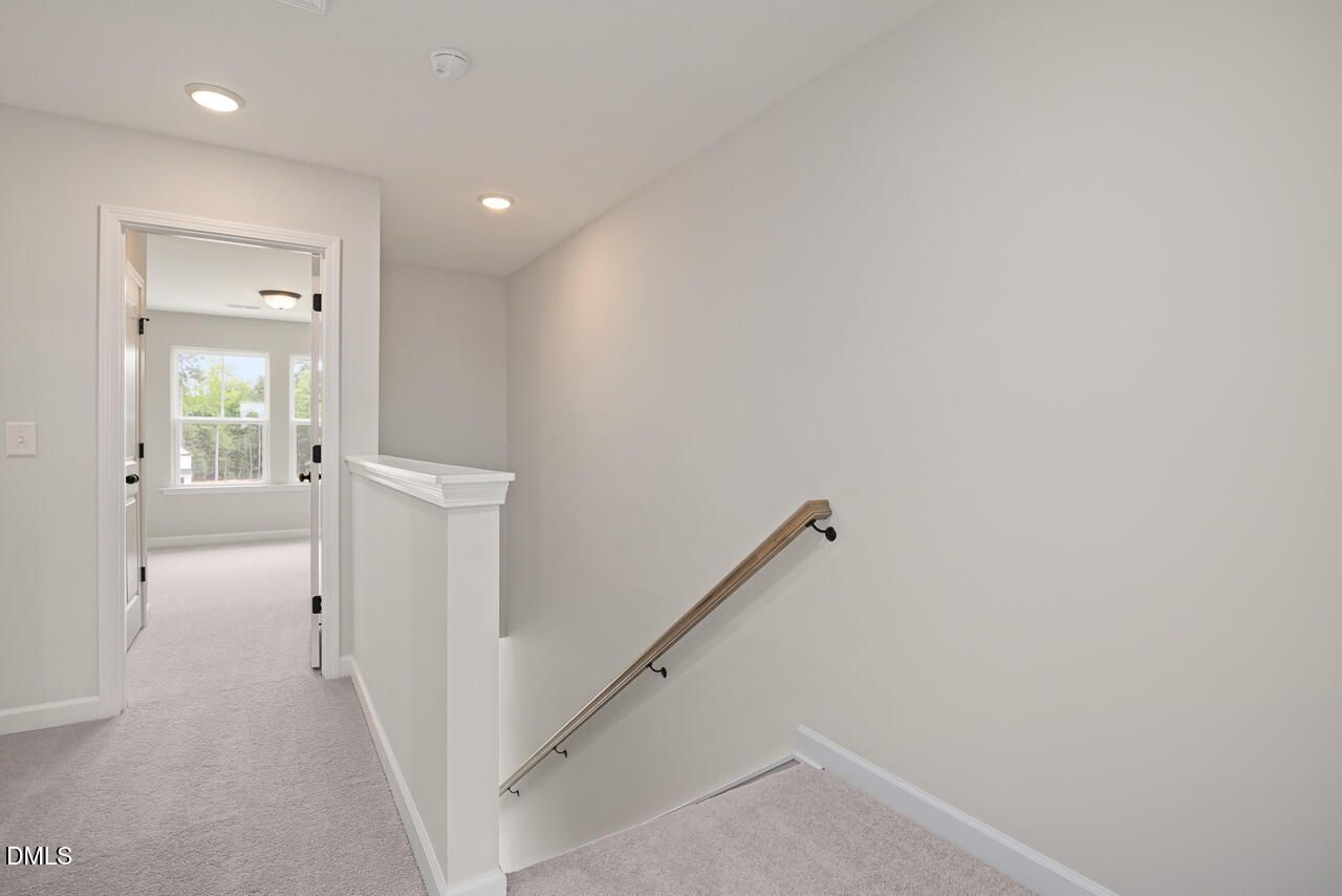 Image 15 of Davidson Homes' New Home at 608 Thatch Lane