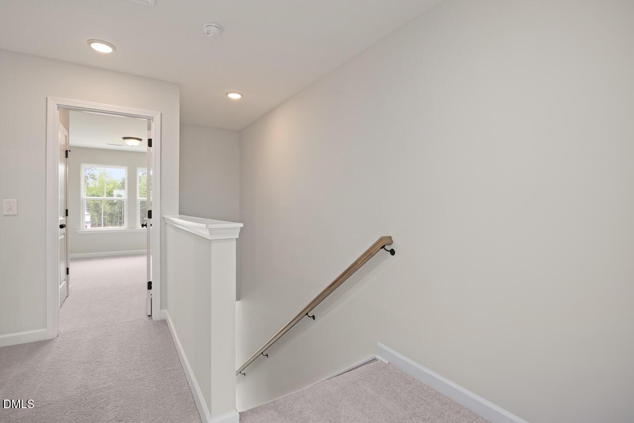 Image 15 of Davidson Homes' New Home at 608 Thatch Lane