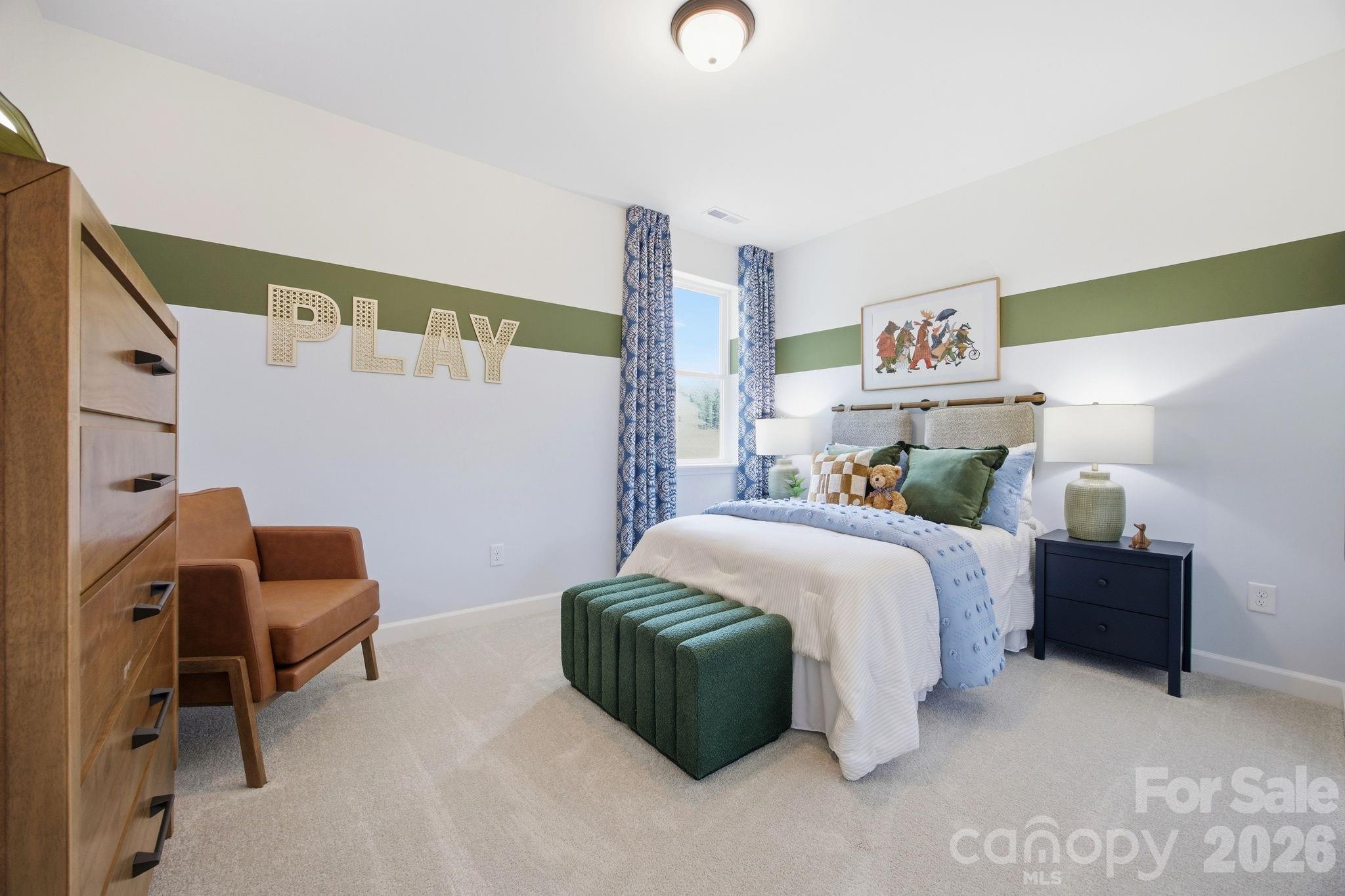 Image 27 of Davidson Homes' New Home at 166 Windgate Way