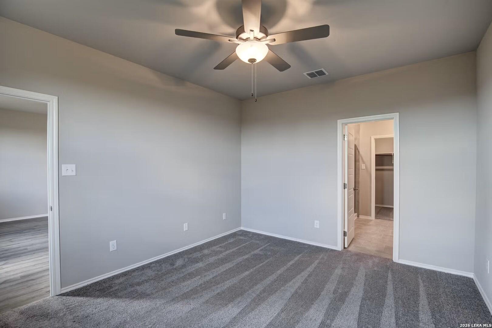 Image 15 of Davidson Homes' New Home at 4927 Mala Vida