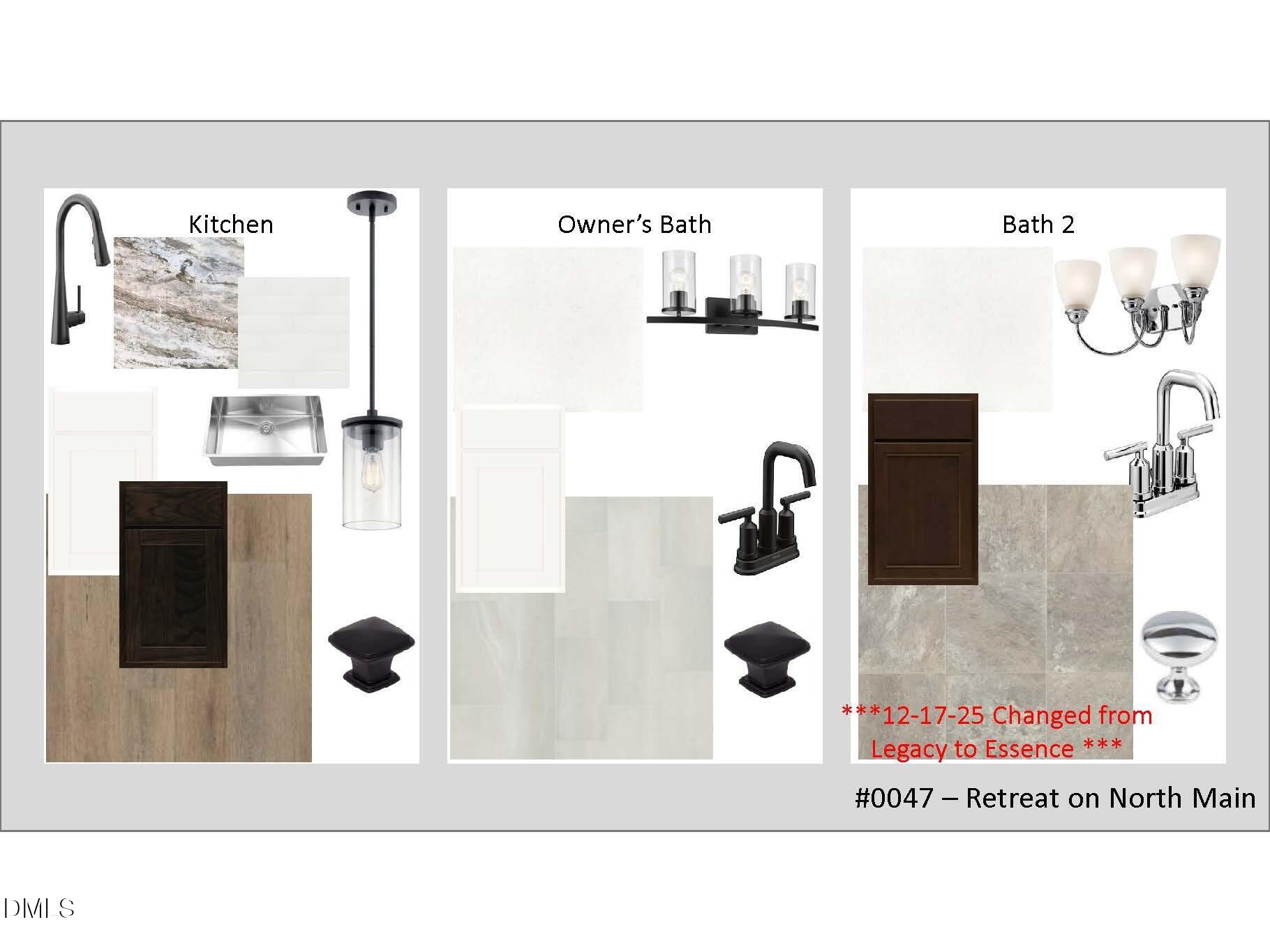 Image 20 of Davidson Homes' New Home at 179 Tenure Lane