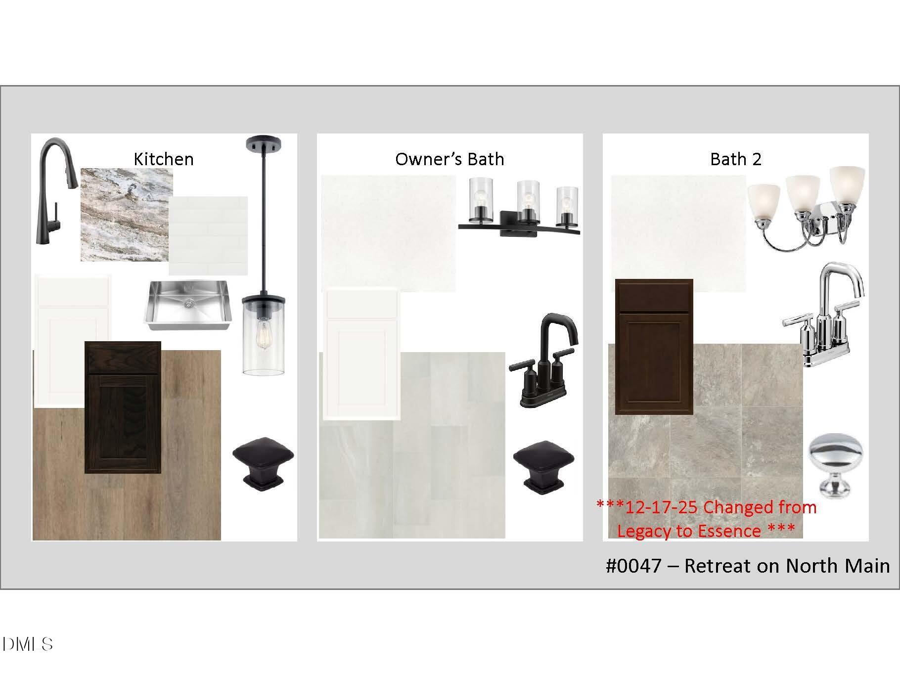 Image 20 of Davidson Homes' New Home at 179 Tenure Lane