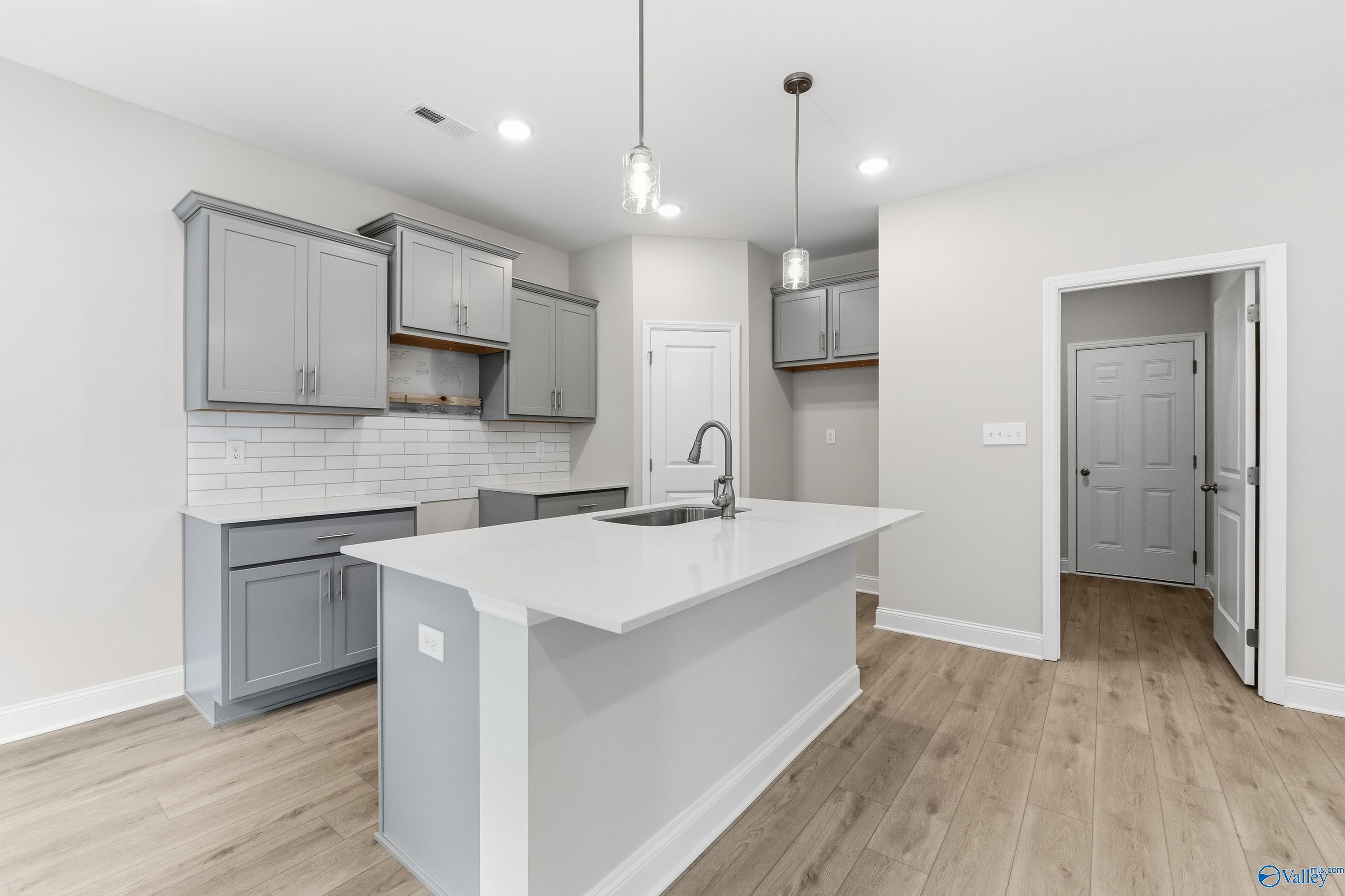 Image 4 of Davidson Homes' New Home at 3709 Jaguar Way NW