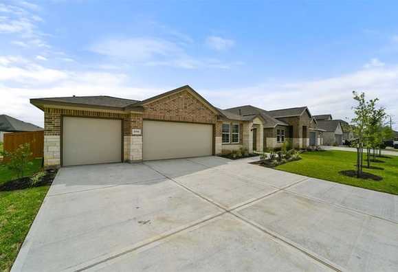 Image 2 of Davidson Homes' New Home at 10706 Amador Peak Drive
