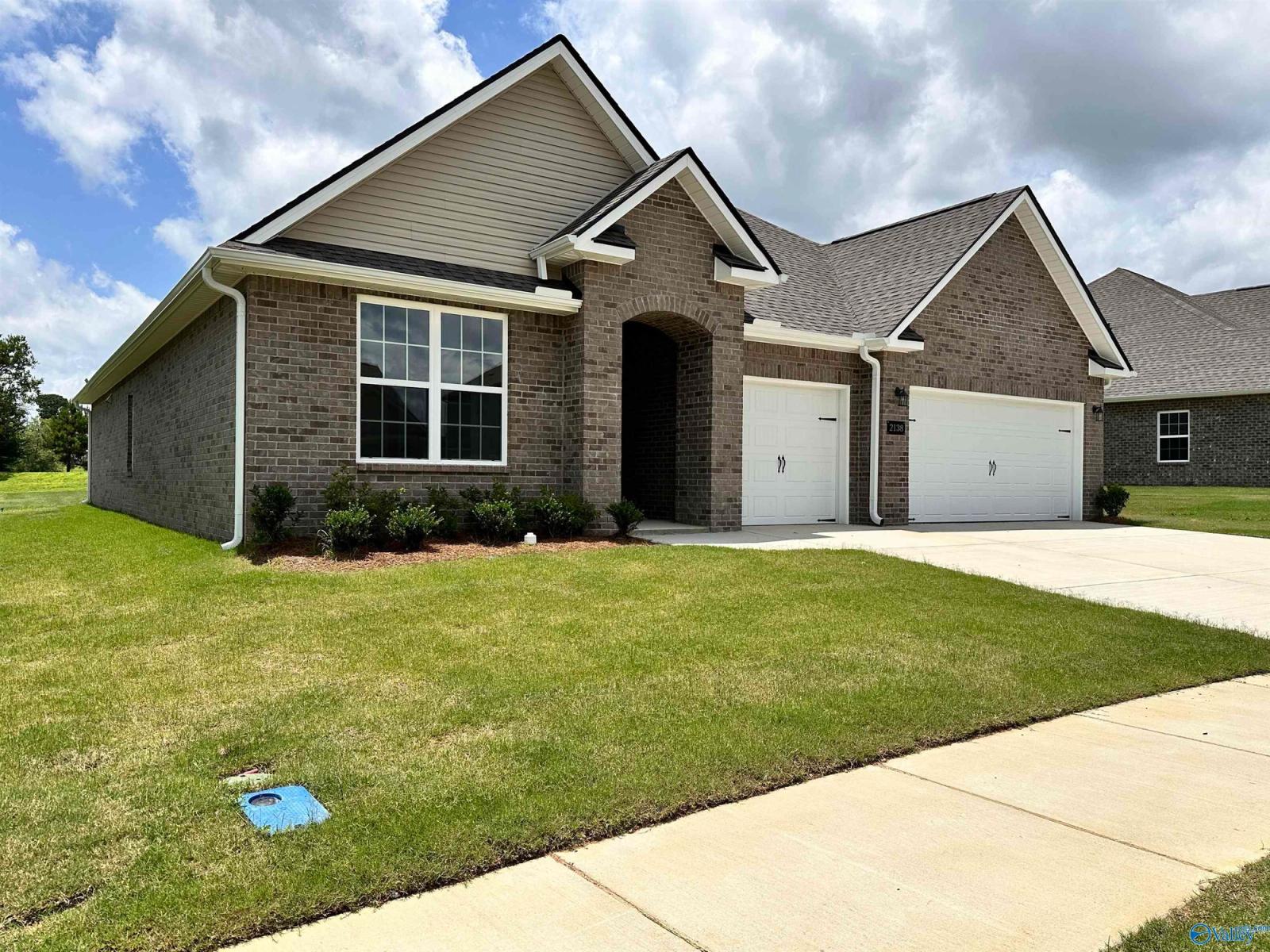 Image 16 of Davidson Homes' New Home at 2138 Misty Drive NE