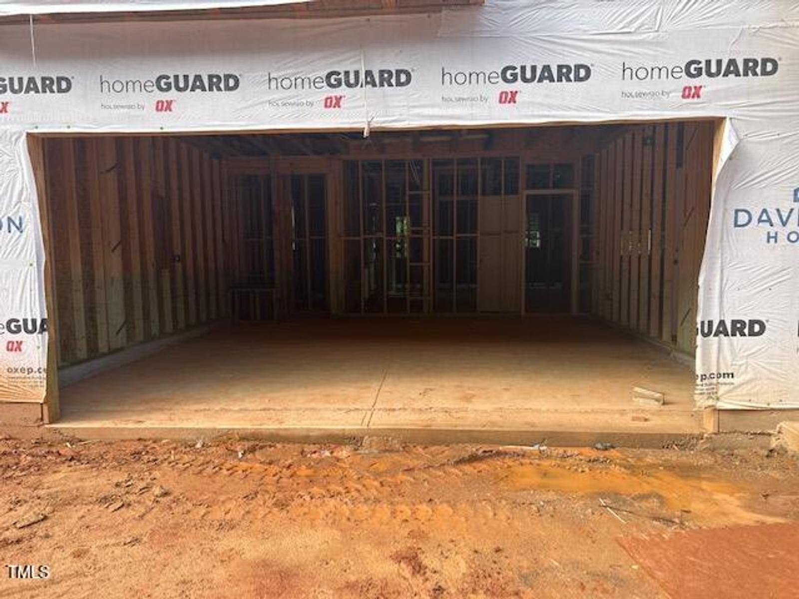 Image 4 of Davidson Homes' New Home at 436 Golden Dragonfly Street