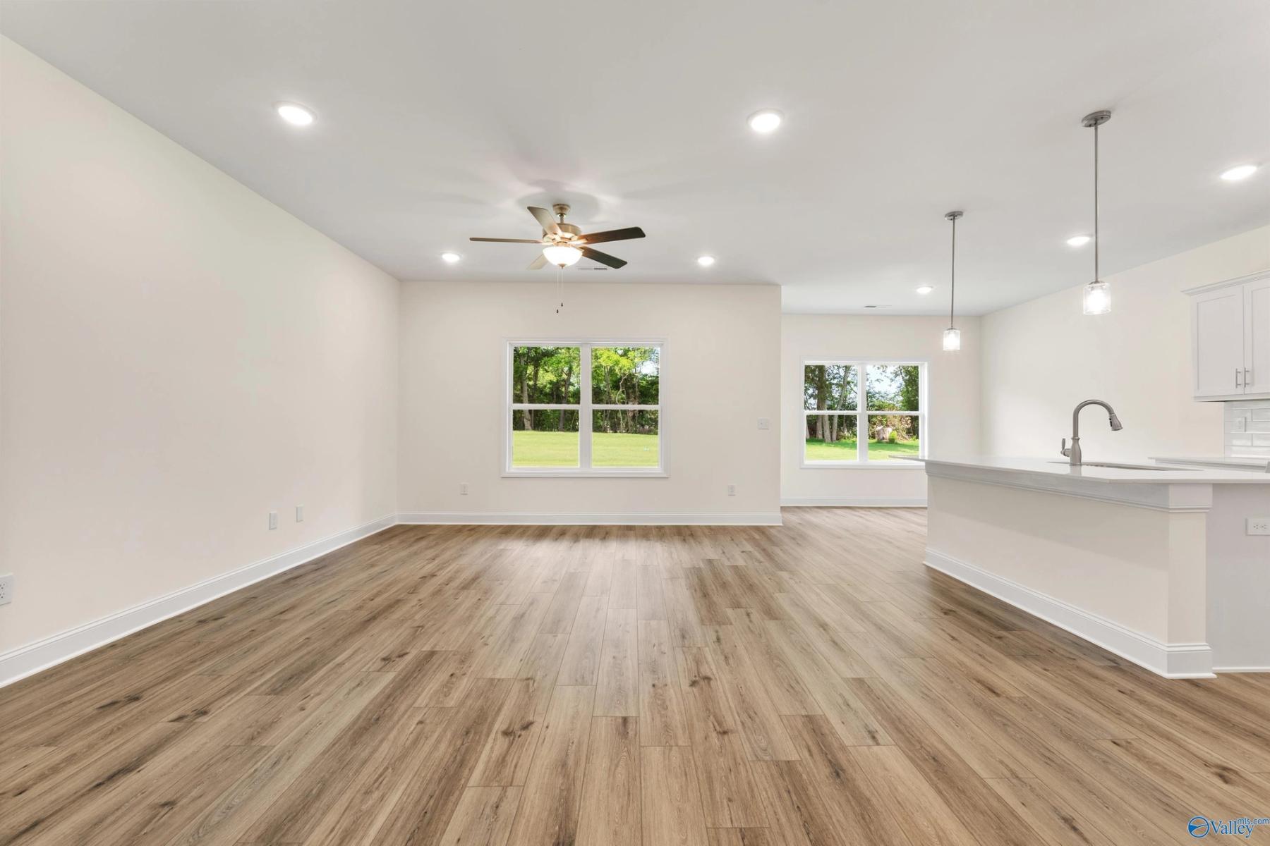 Image 3 of Davidson Homes' New Home at 234 Jerrie Lynn Boulevard