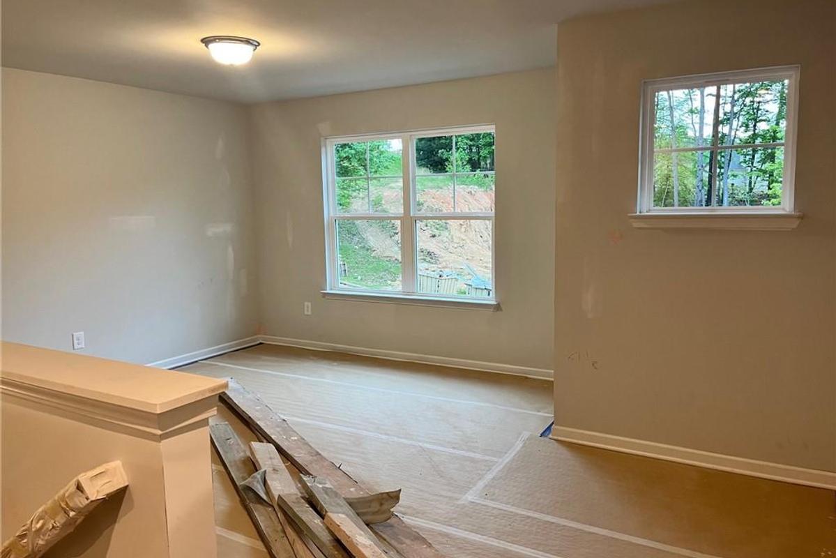Image 12 of Davidson Homes' New Home at 305 Riverwood Pass