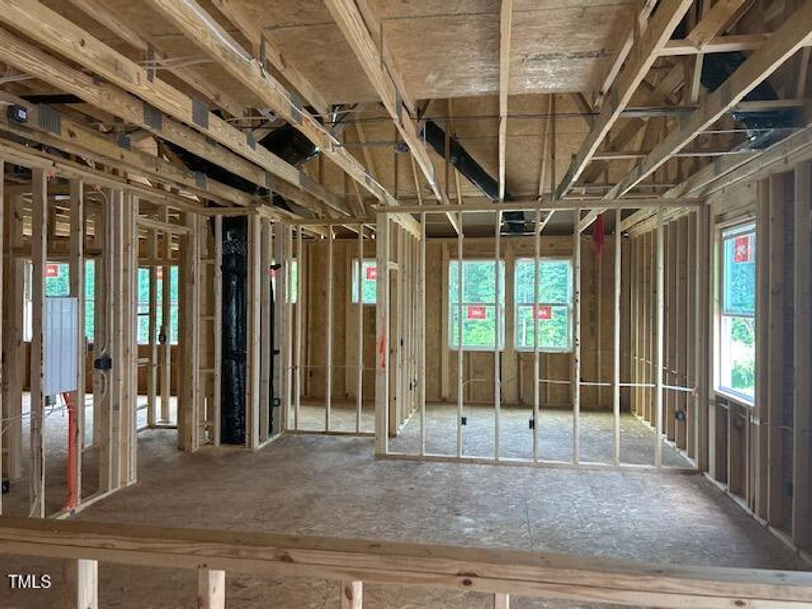 Image 11 of Davidson Homes' New Home at 436 Golden Dragonfly Street
