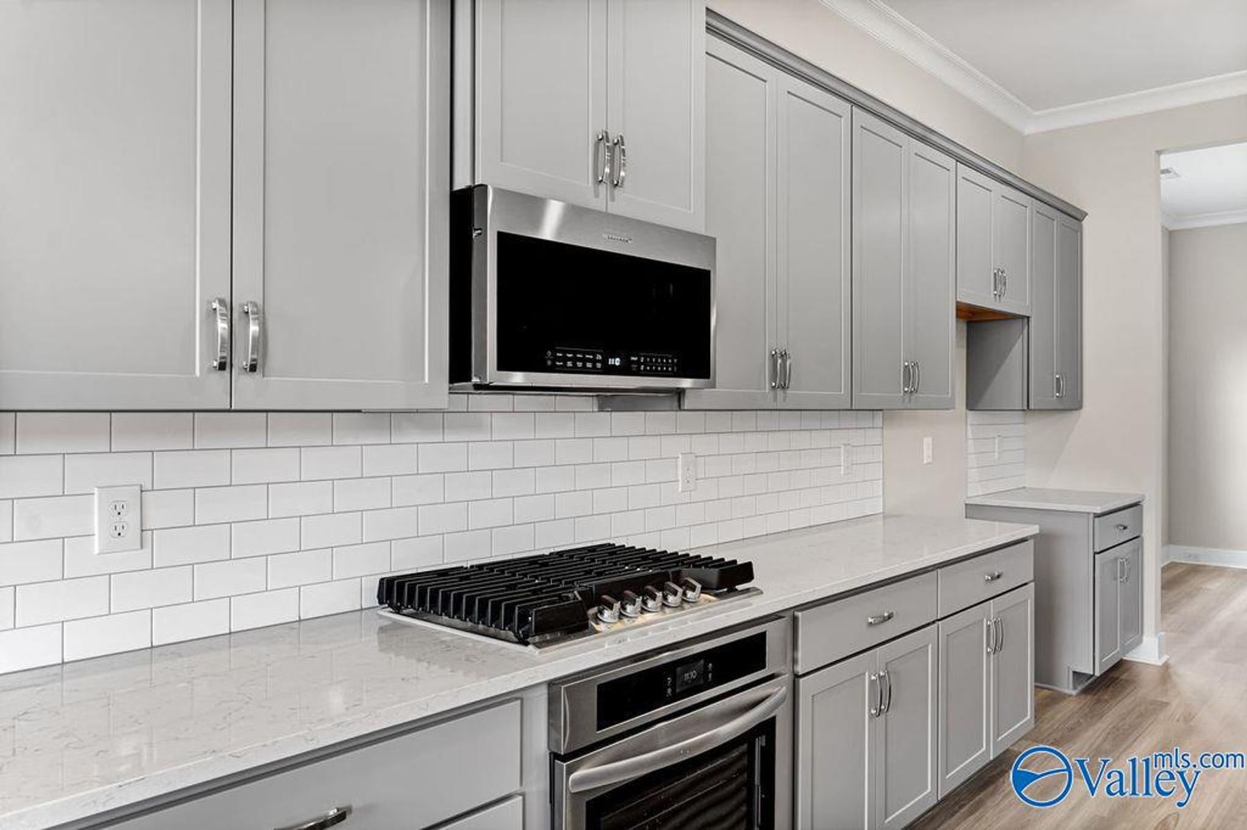 Image 3 of Davidson Homes' New Home at 7510 Speckle Belly Boulevard