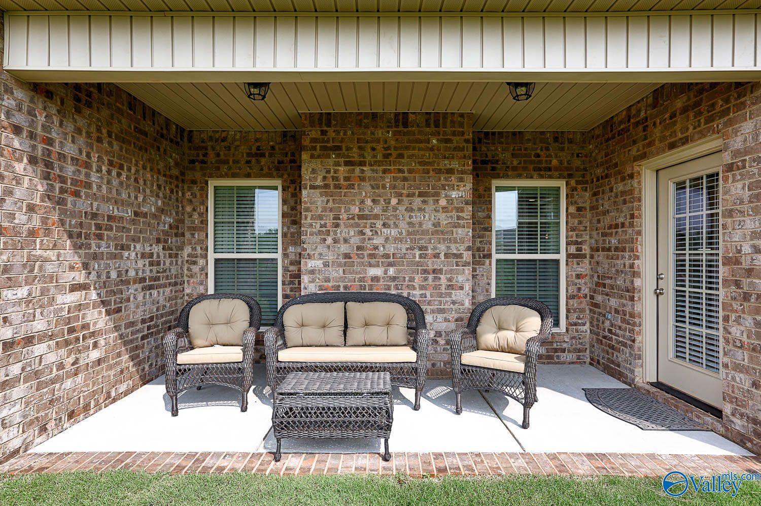 Image 25 of Davidson Homes' New Home at 109 Bella Kate Drive