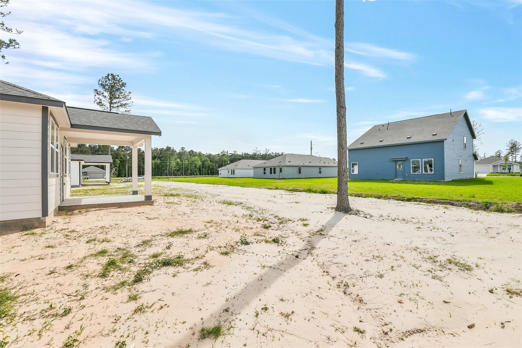 Image 35 of Davidson Homes' New Home at 11874 Brunel Drive