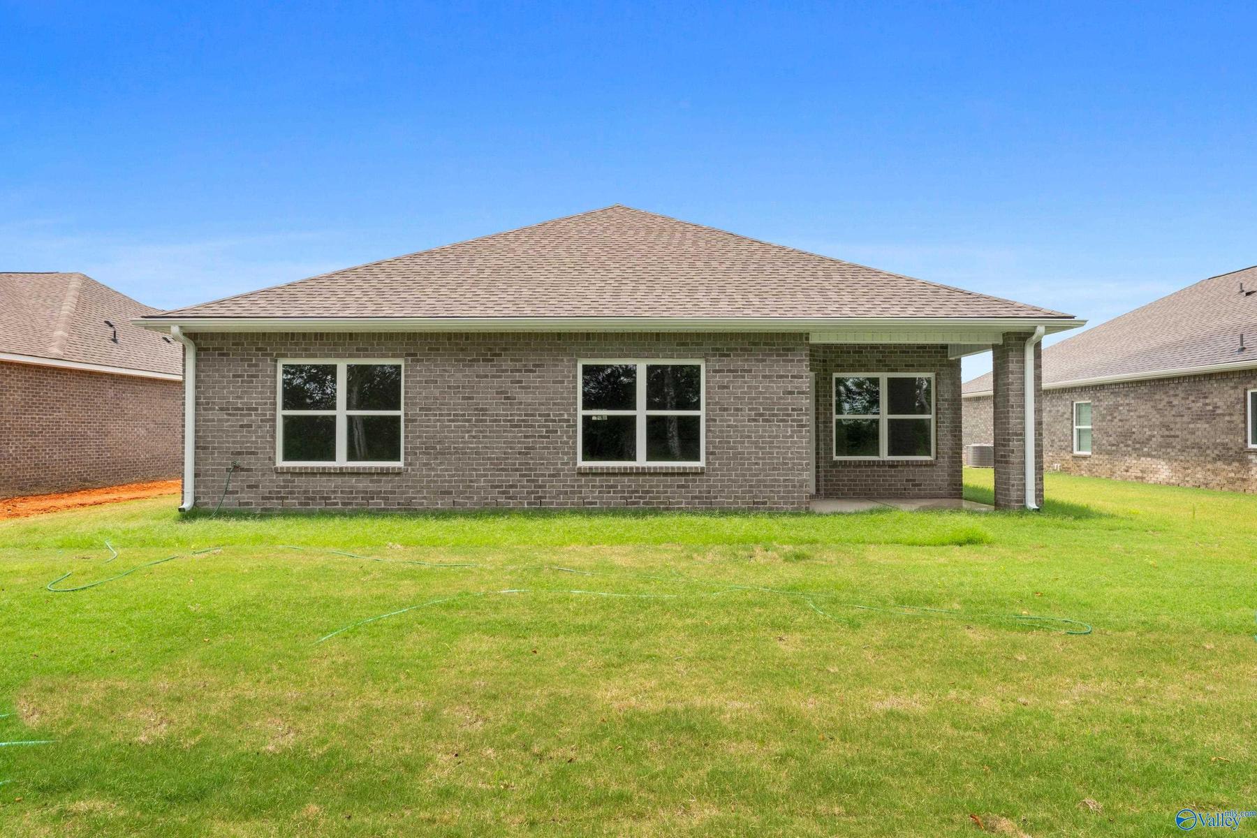 Image 27 of Davidson Homes' New Home at 149 Ivy Vine Drive