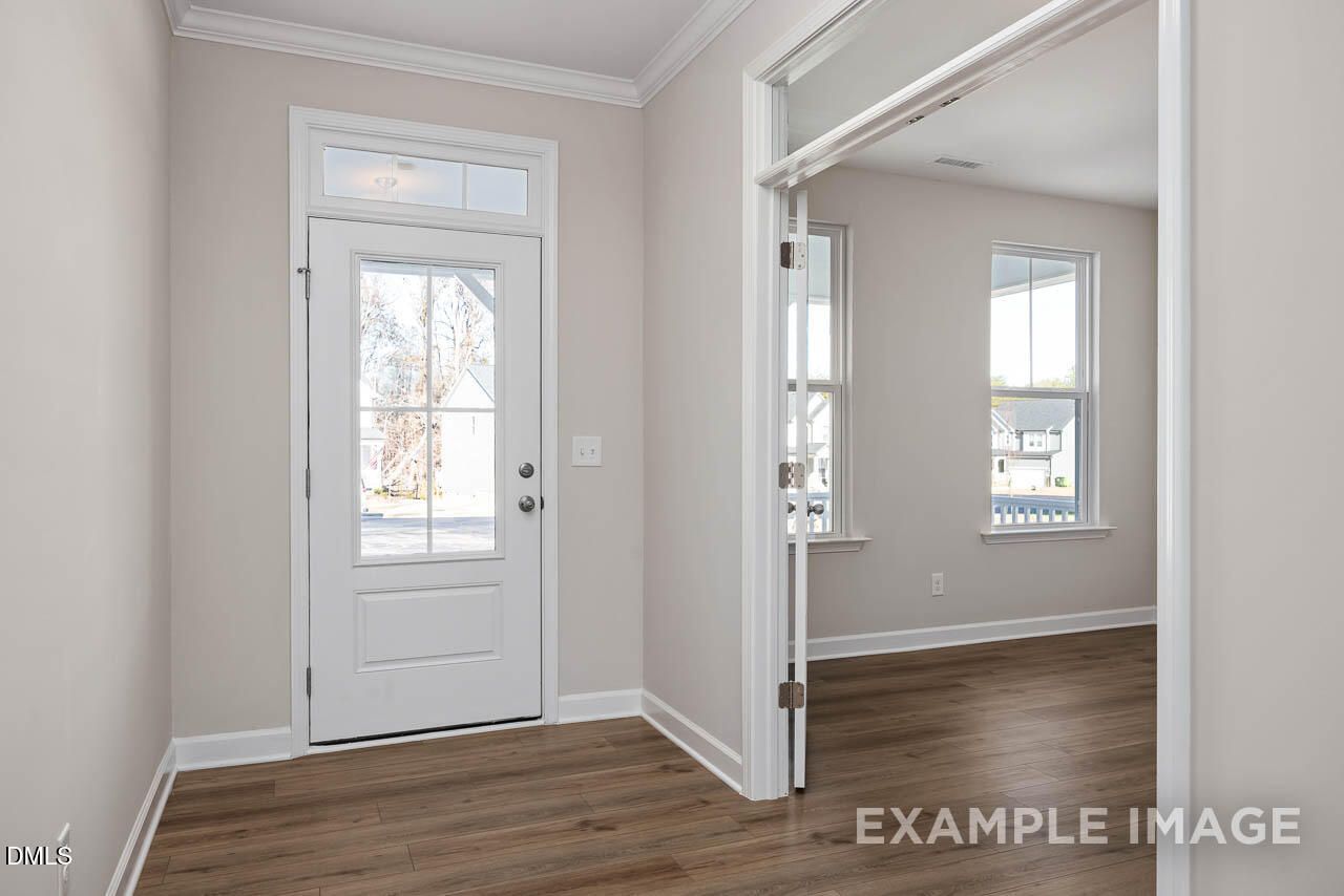 Image 9 of Davidson Homes' New Home at 323 Queensferrry Lane