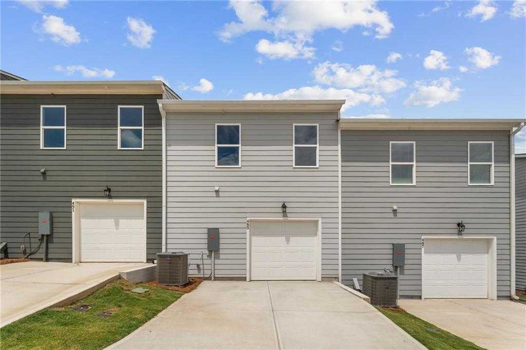 Image 15 of Davidson Homes' New Home at 485 Crown Drive