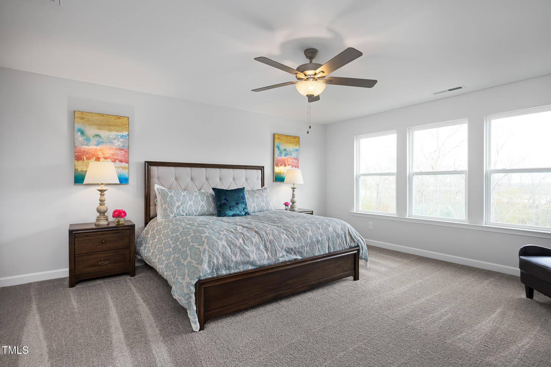 Image 21 of Davidson Homes' New Home at 456 Golden Dragonfly Street