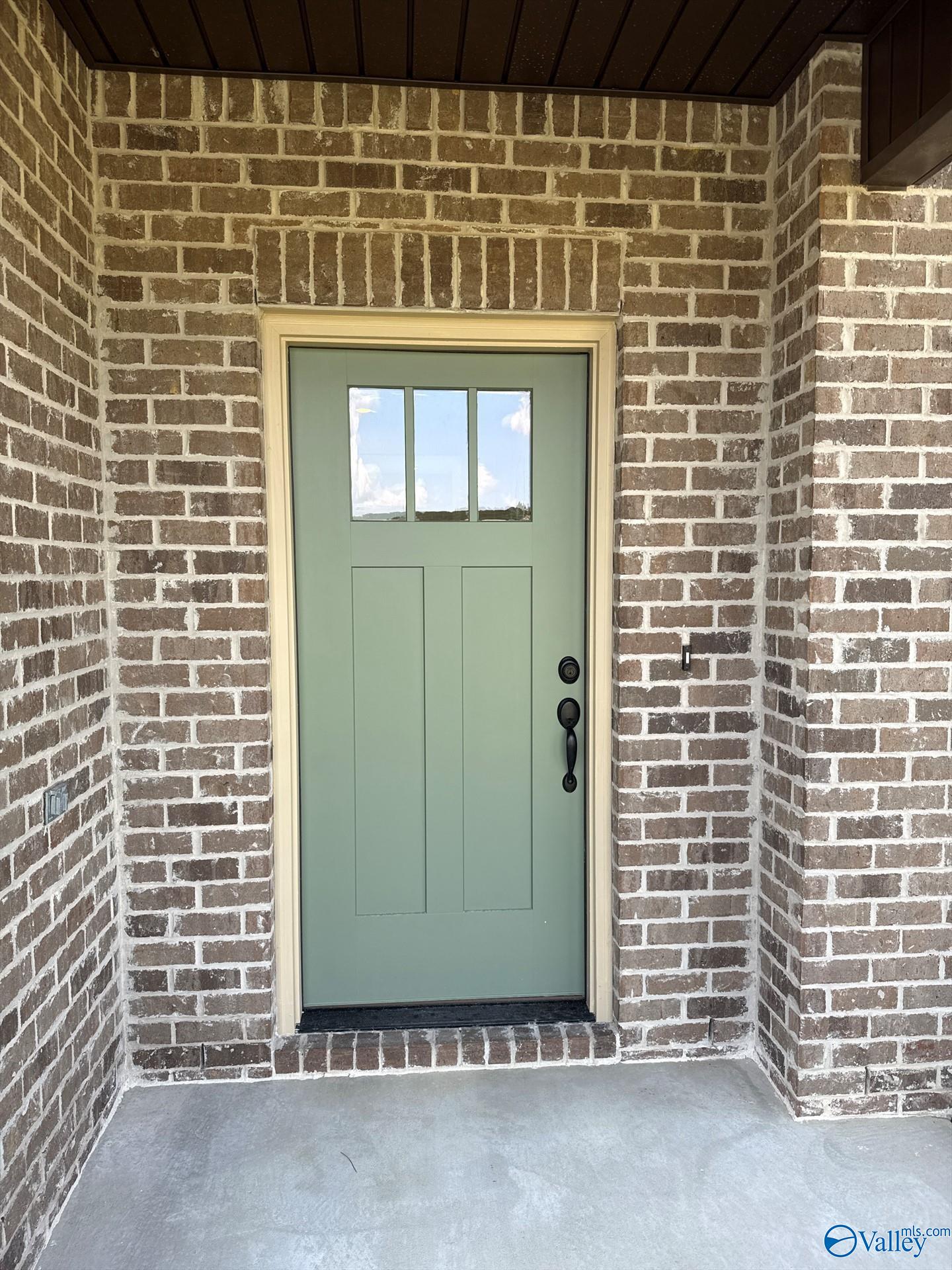 Image 2 of Davidson Homes' New Home at 817 Ronnie Drive SE