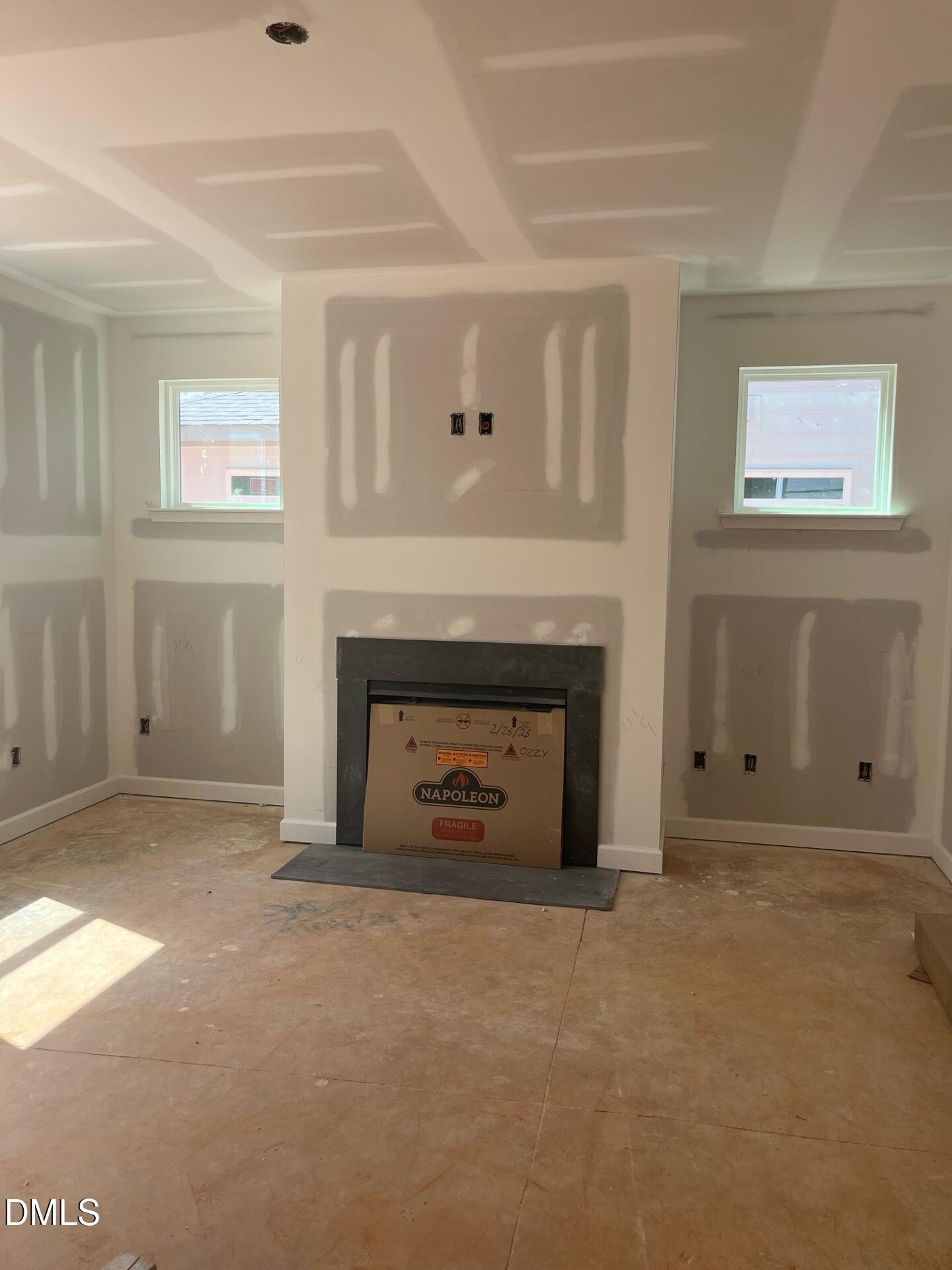 Image 8 of Davidson Homes' New Home at 725 Dragonfly Pond Way