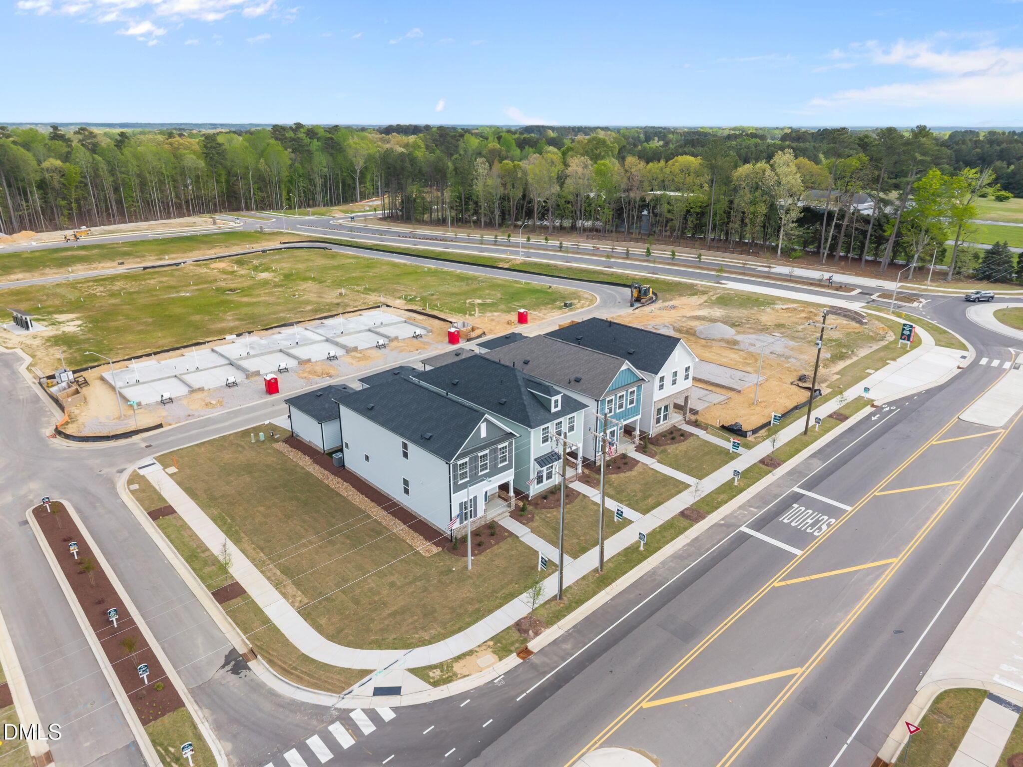 Image 35 of Davidson Homes' New Home at 1026 Old Knight Road