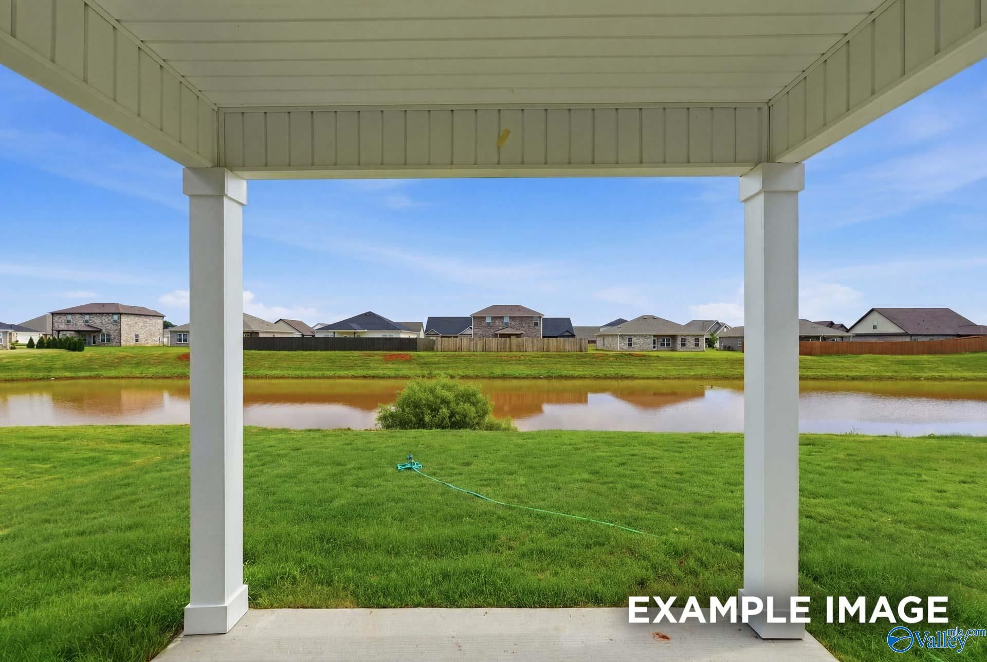 Image 40 of Davidson Homes' New Home at 140 Rose Valley Drive