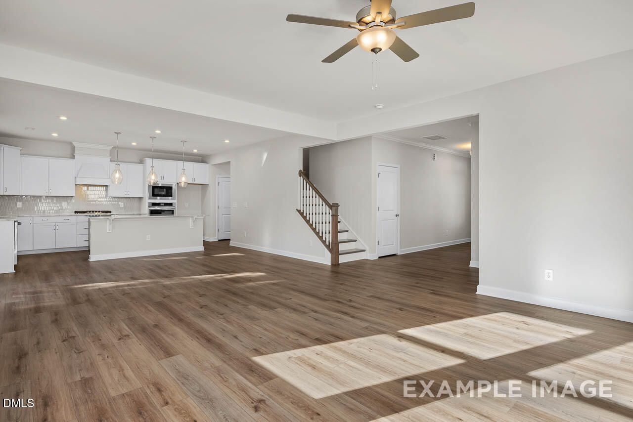 Image 5 of Davidson Homes' New Home at 323 Queensferrry Lane