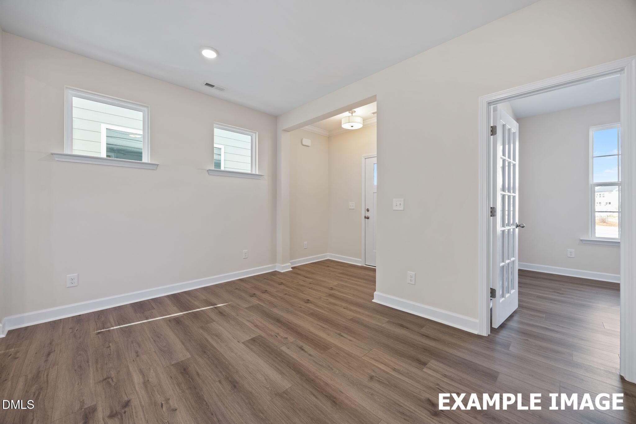 Image 8 of Davidson Homes' New Home at 1018 Old Knight Road