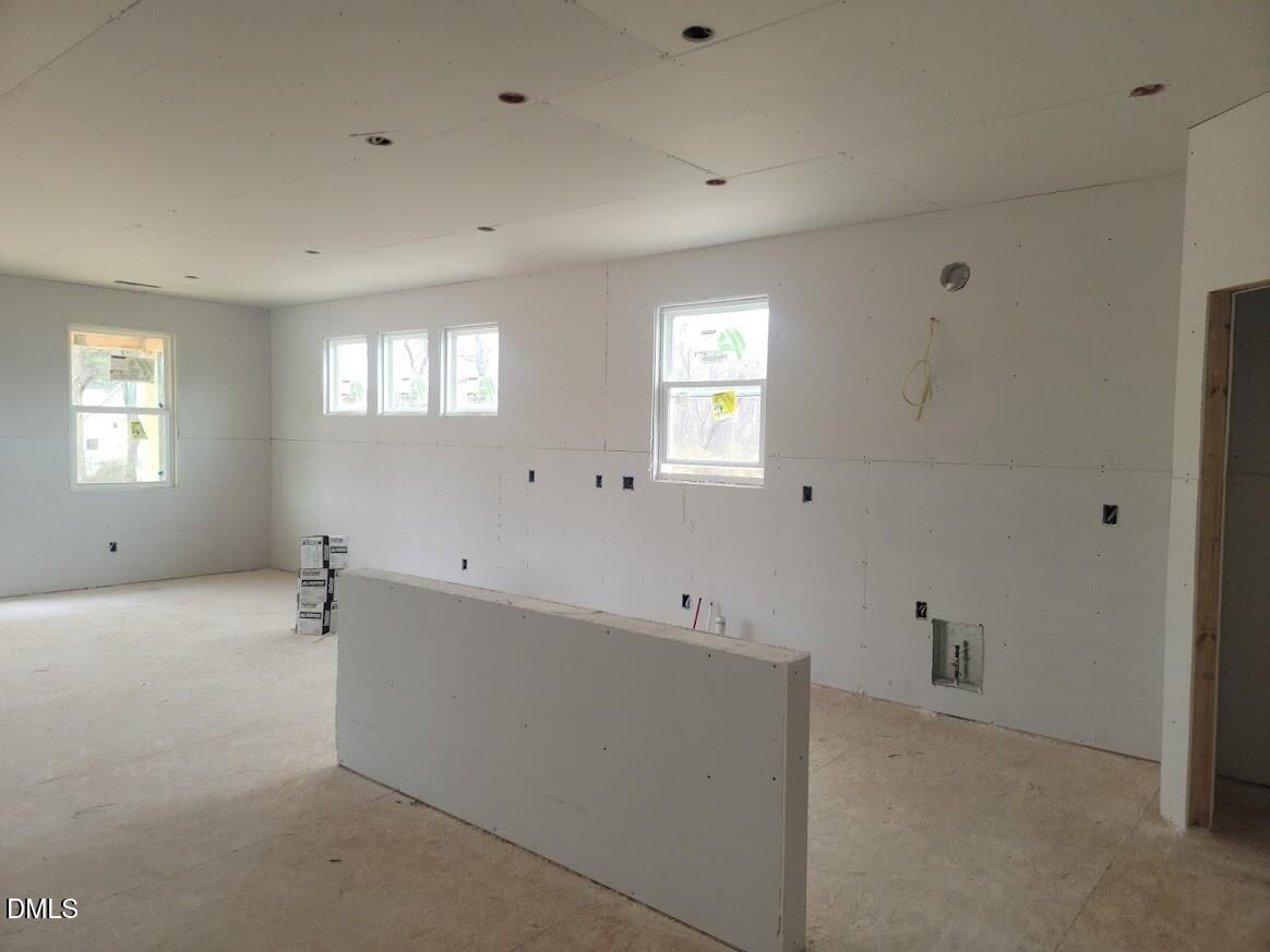 Image 5 of Davidson Homes' New Home at 203 Crop Road