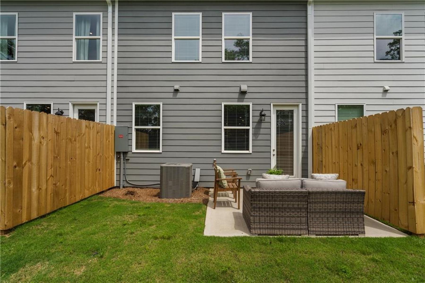 Image 33 of Davidson Homes' New Home at 512 Crown Drive
