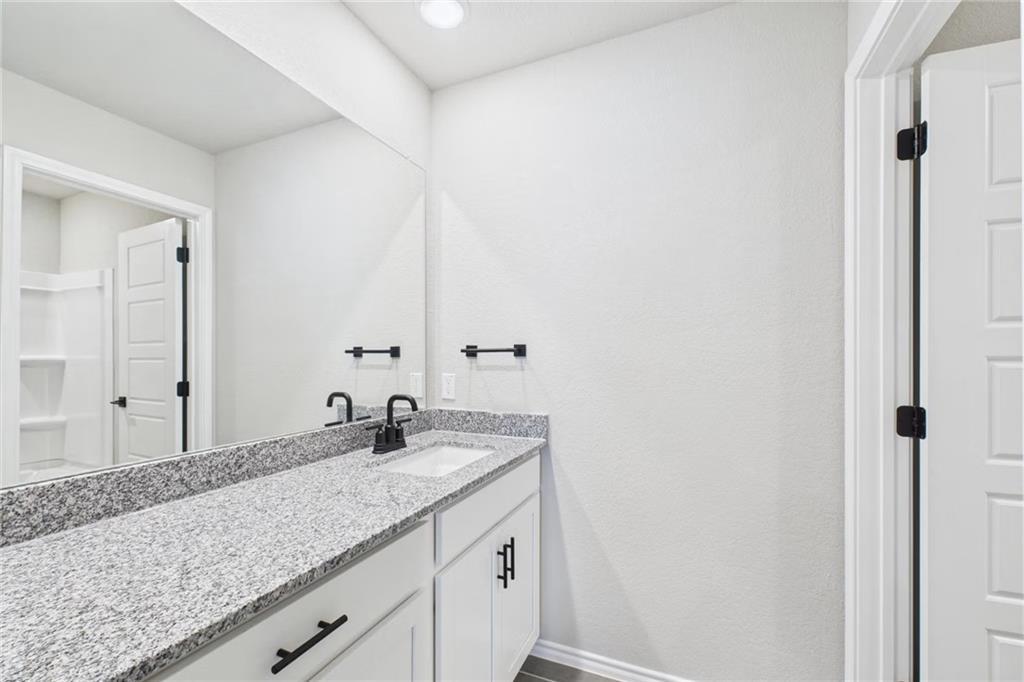 Image 19 of Davidson Homes' New Home at 301 Greene Farm Trail