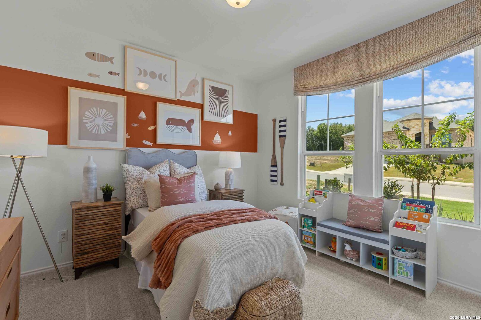 Image 31 of Davidson Homes' New Home at 6503 Lowrie Block