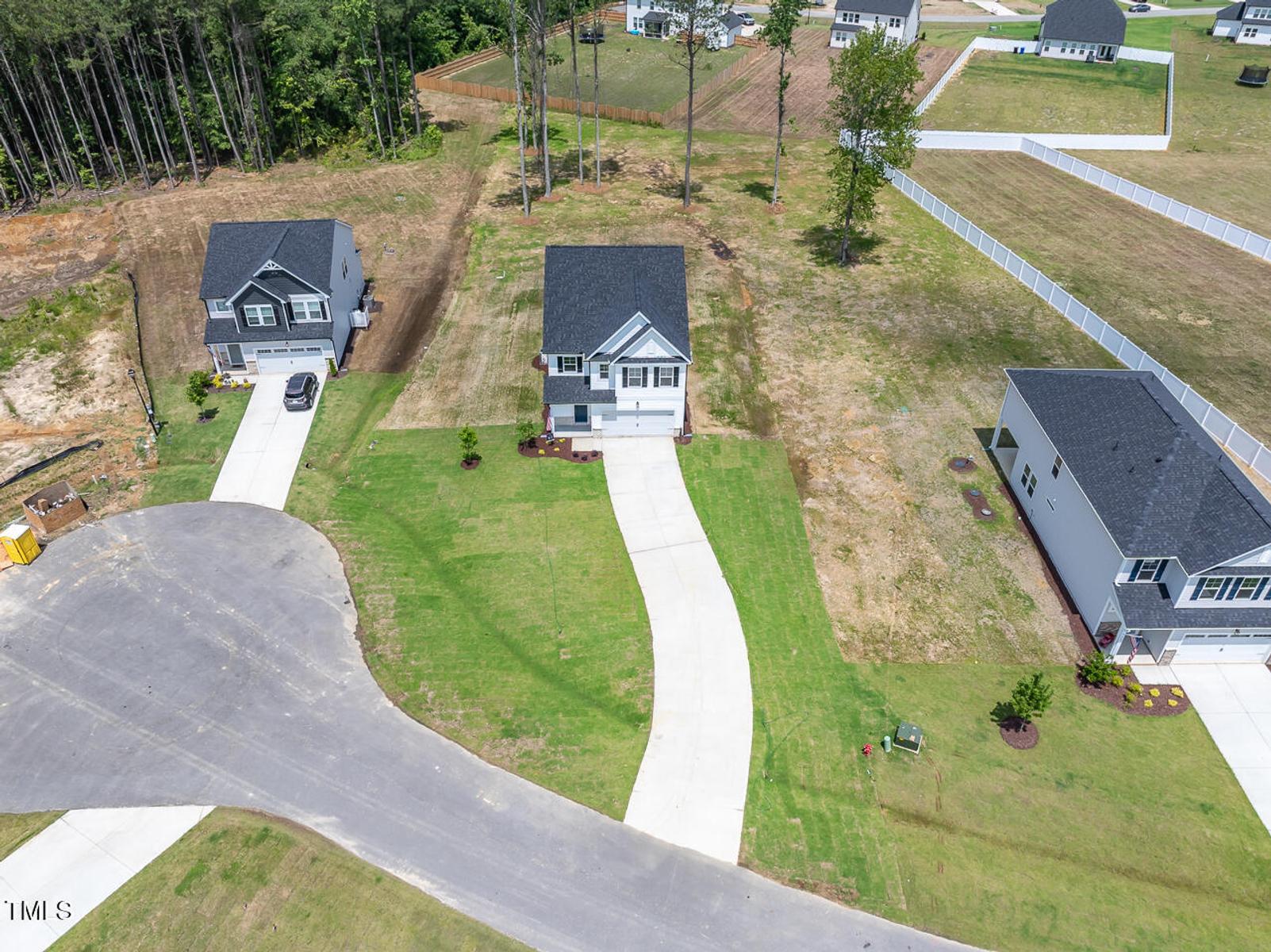 Image 26 of Davidson Homes' New Home at 224 Wild Turkey Way