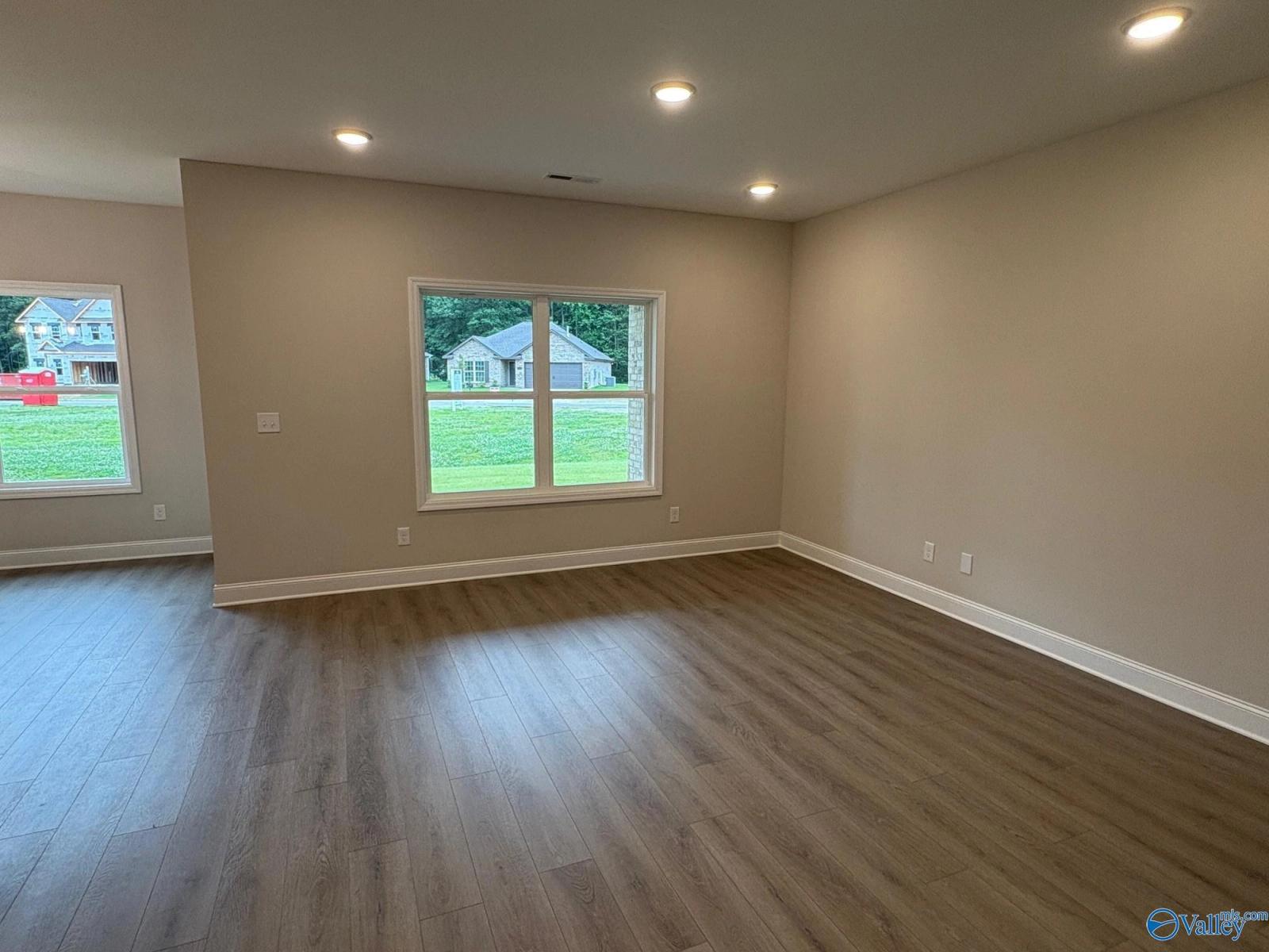 Image 3 of Davidson Homes' New Home at 88 Overland Pass