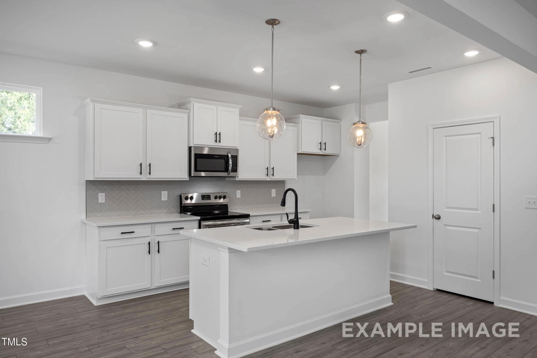 Image 17 of Davidson Homes' New Home at 53 Priming Way