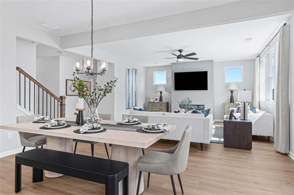 Image 24 of Davidson Homes' New Home at 507 Grand Wehunt Drive