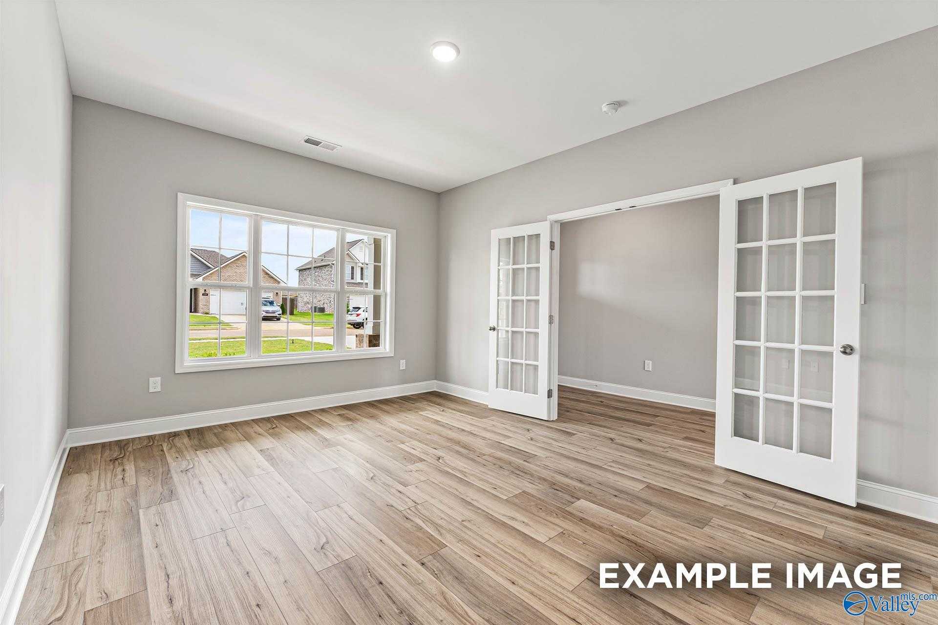 Image 7 of Davidson Homes' New Home at 16770 Demi Drive