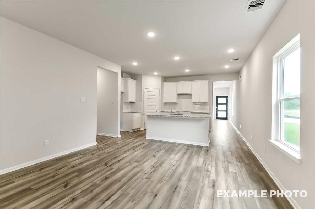 Image 3 of Davidson Homes' New Home at 1472 Mulberry Lane