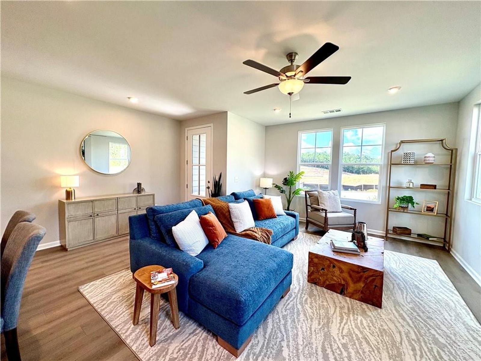 Image 27 of Davidson Homes' New Home at 491 Crown Drive