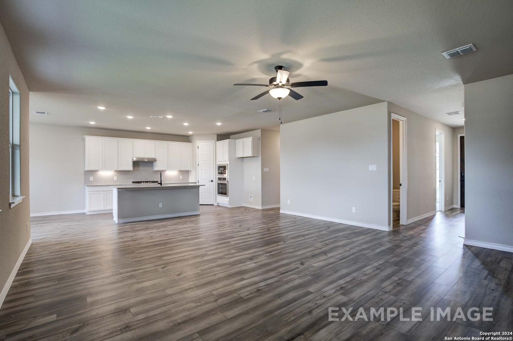 Image 17 of Davidson Homes' New Home at 2826 Sueno Point
