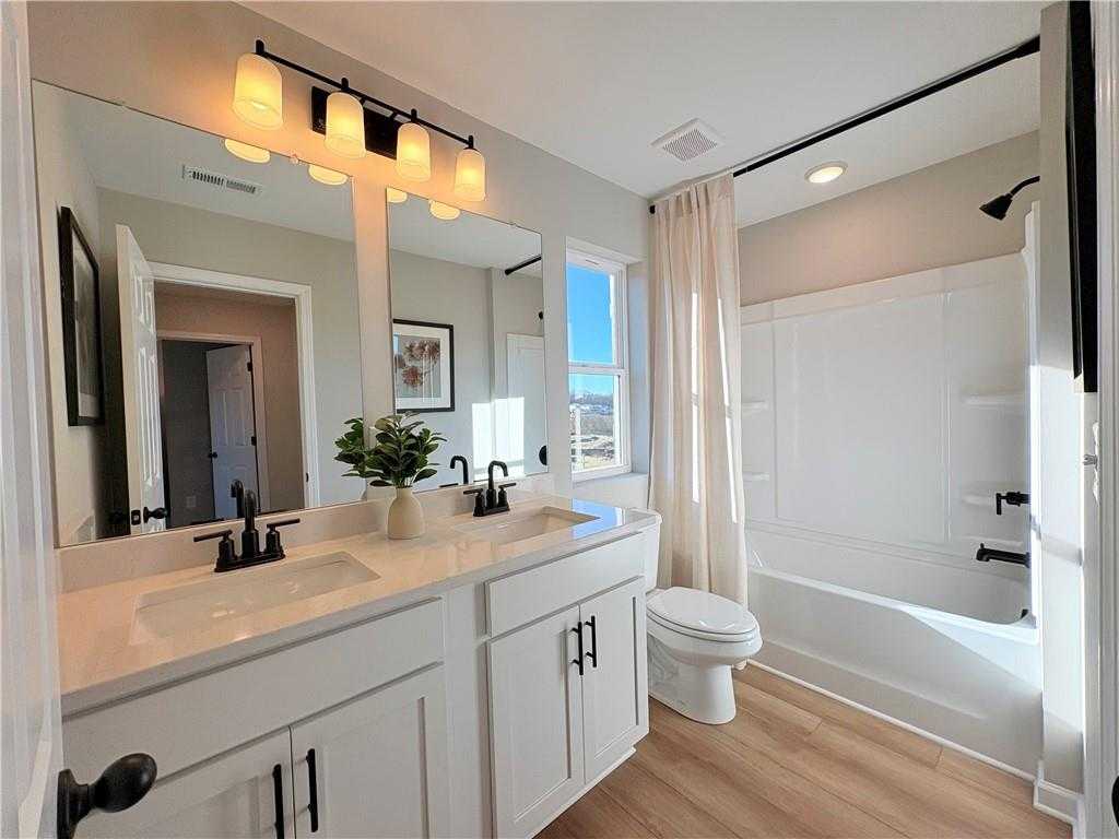 Image 11 of Davidson Homes' New Home at 6145 Molo Lane