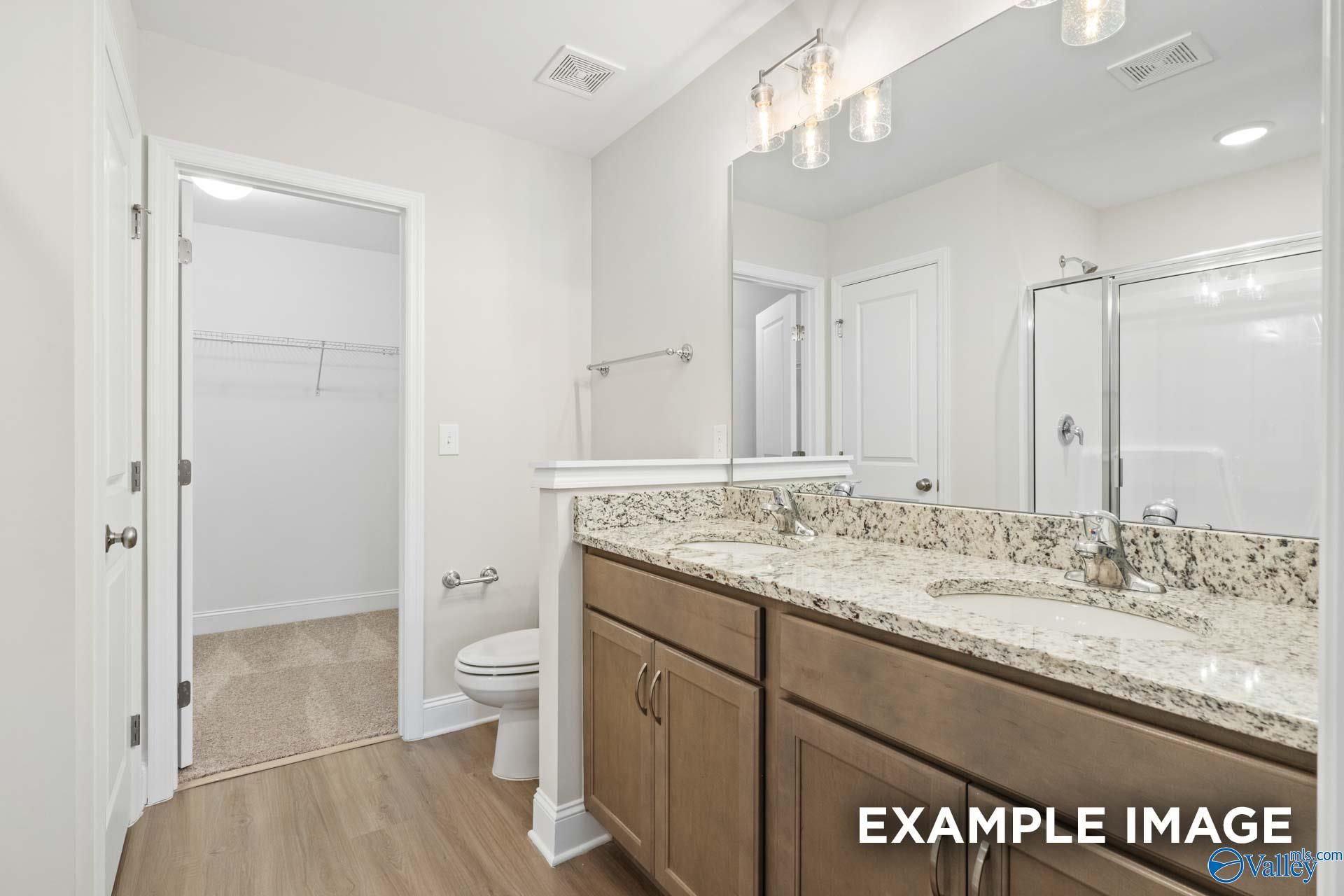 Image 16 of Davidson Homes' New Home at 138 Plum Tree Lane
