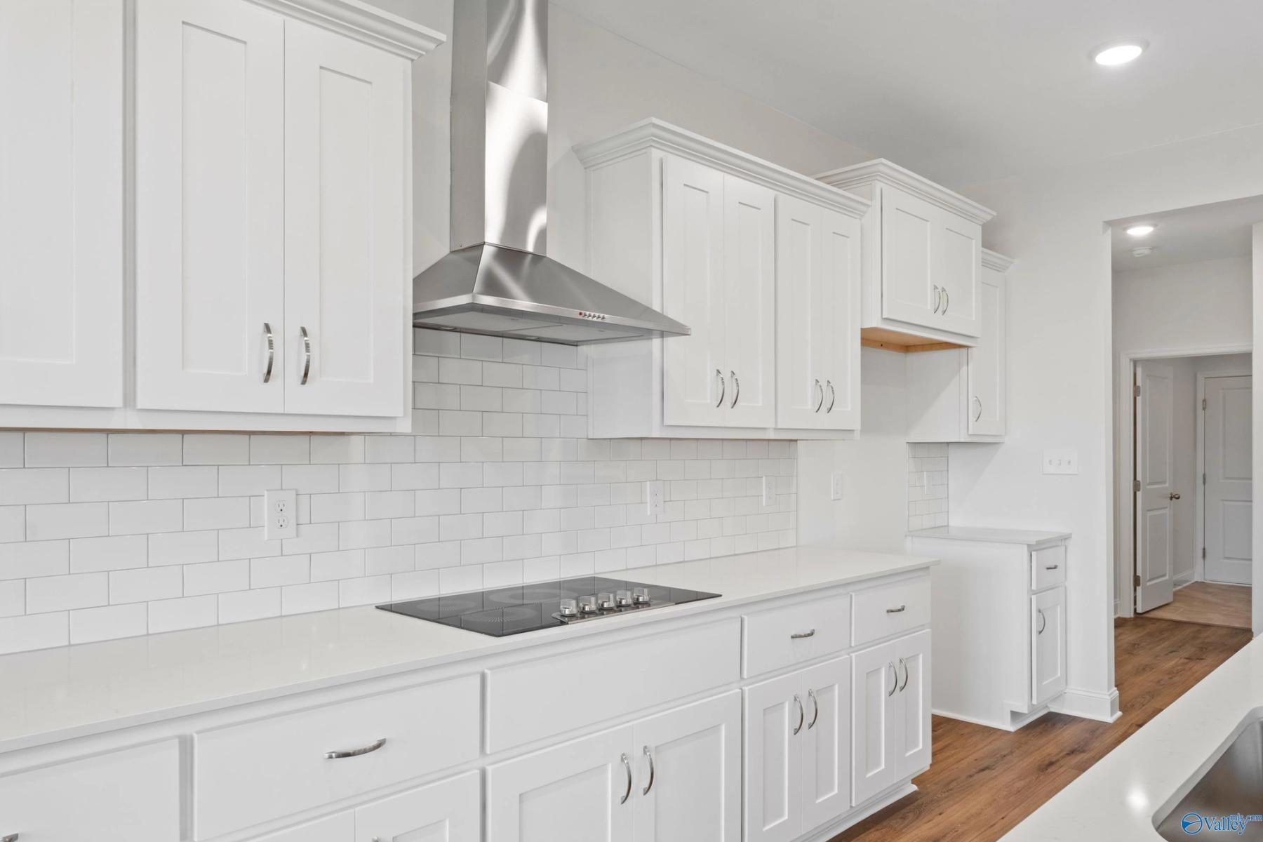 Image 11 of Davidson Homes' New Home at 213 Kendall Farms Boulevard