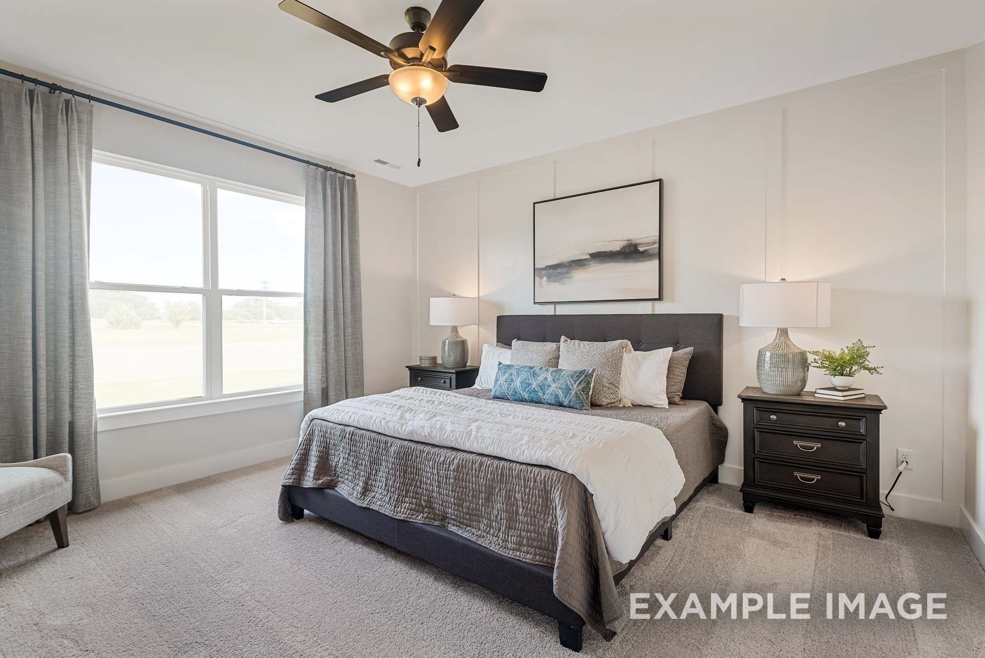 Image 19 of Davidson Homes' New Home at 420 Old Spring Lane