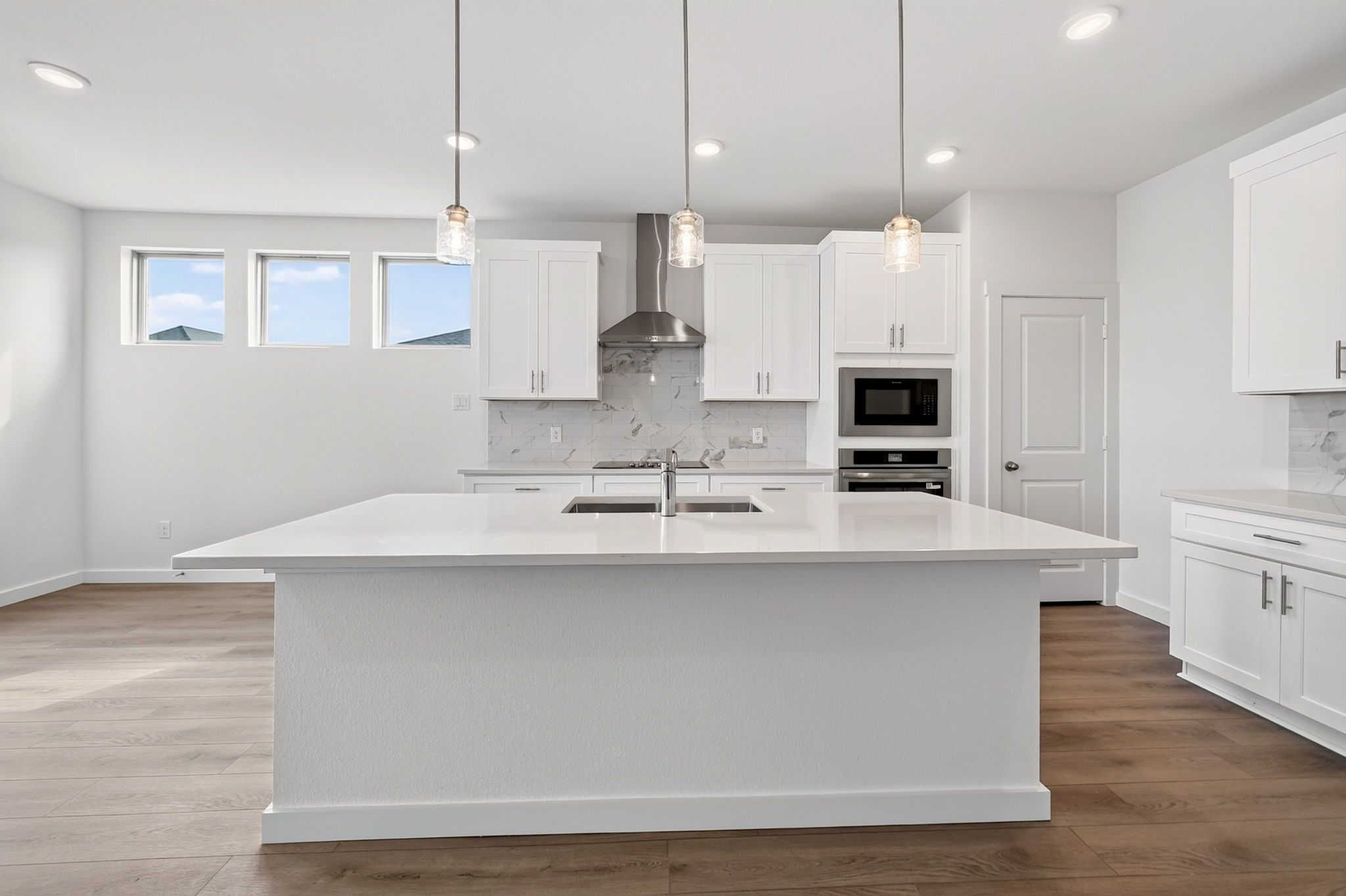 Image 14 of Davidson Homes' New Home at 1408 Centerline