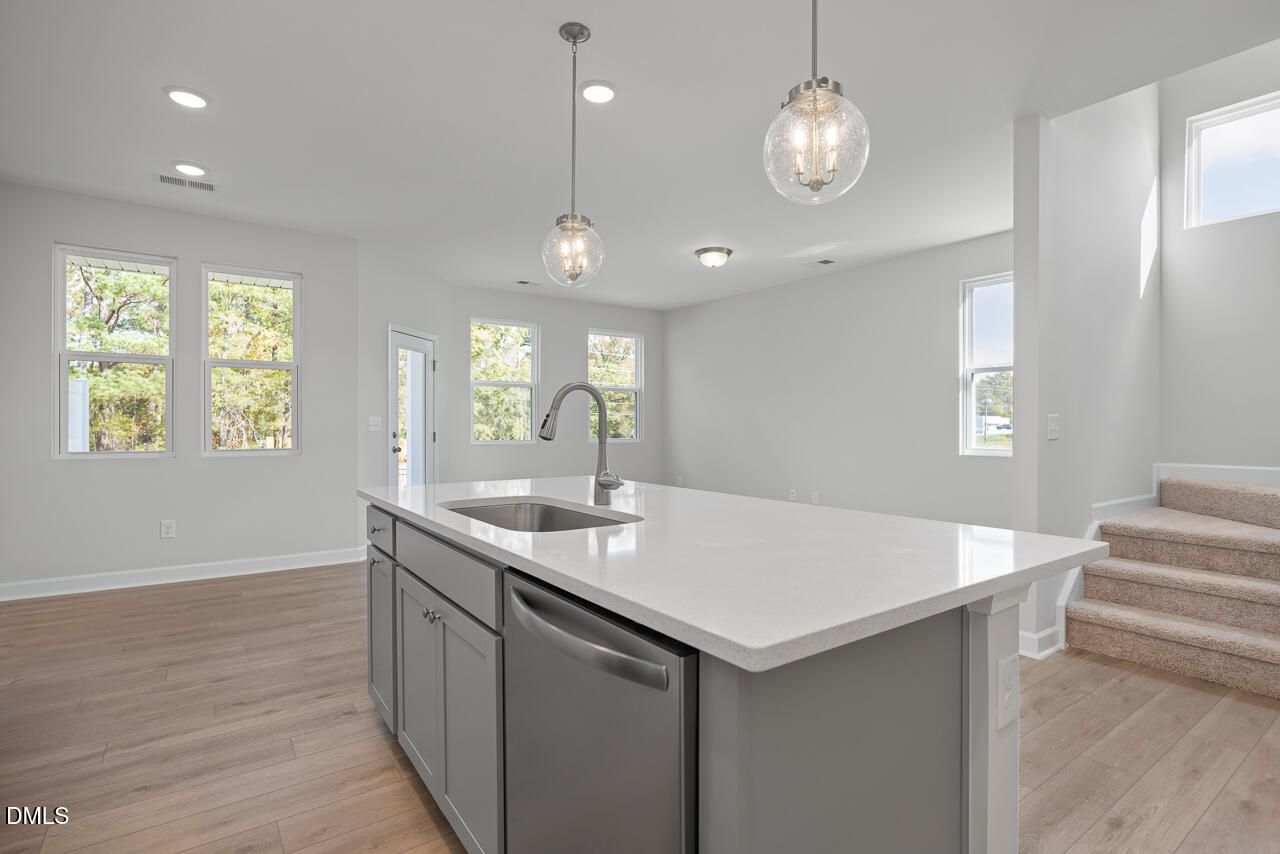 Image 11 of Davidson Homes' New Home at 3808 Well Fleet Drive