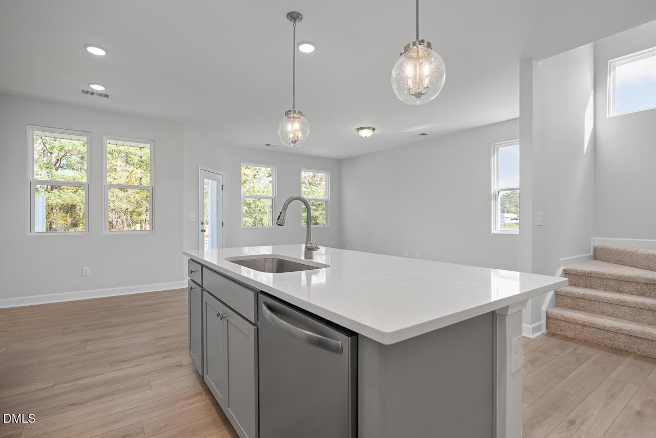 Image 11 of Davidson Homes' New Home at 3808 Well Fleet Drive